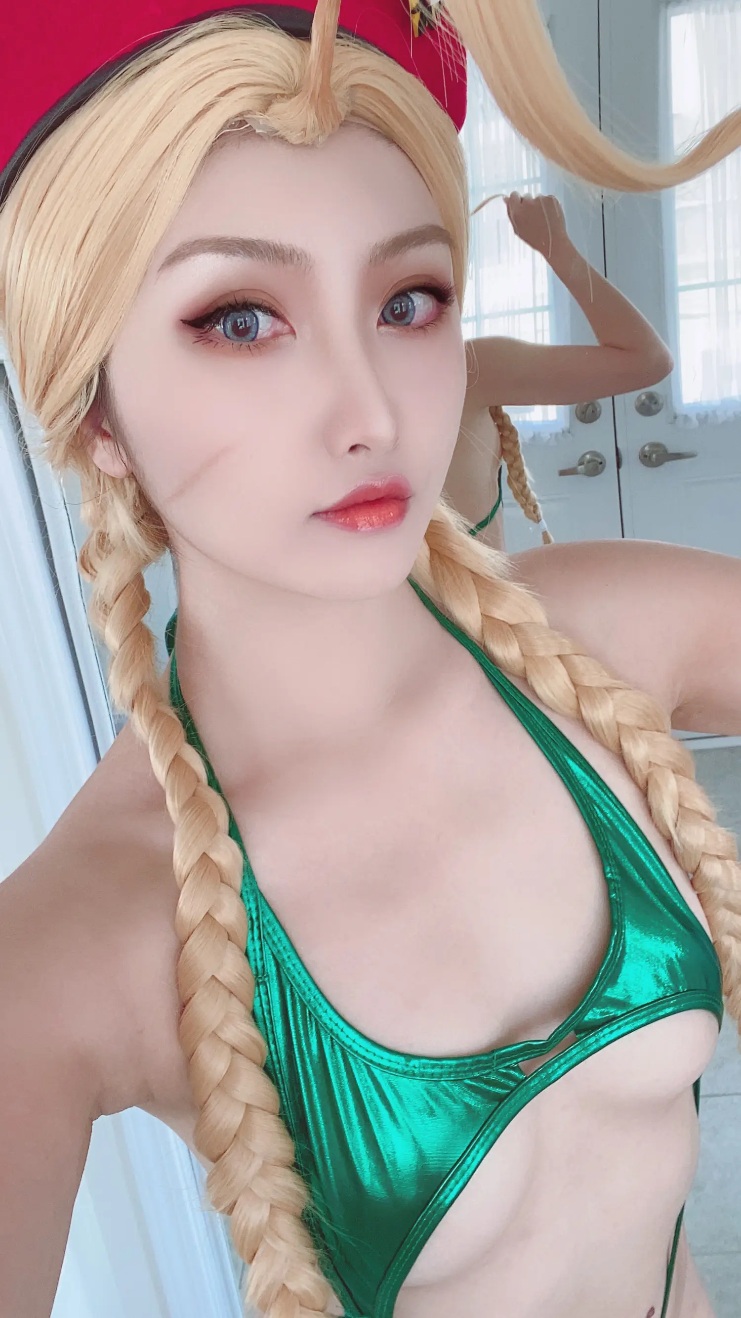 团子研究社_MisswarmJ – NO. 052-001