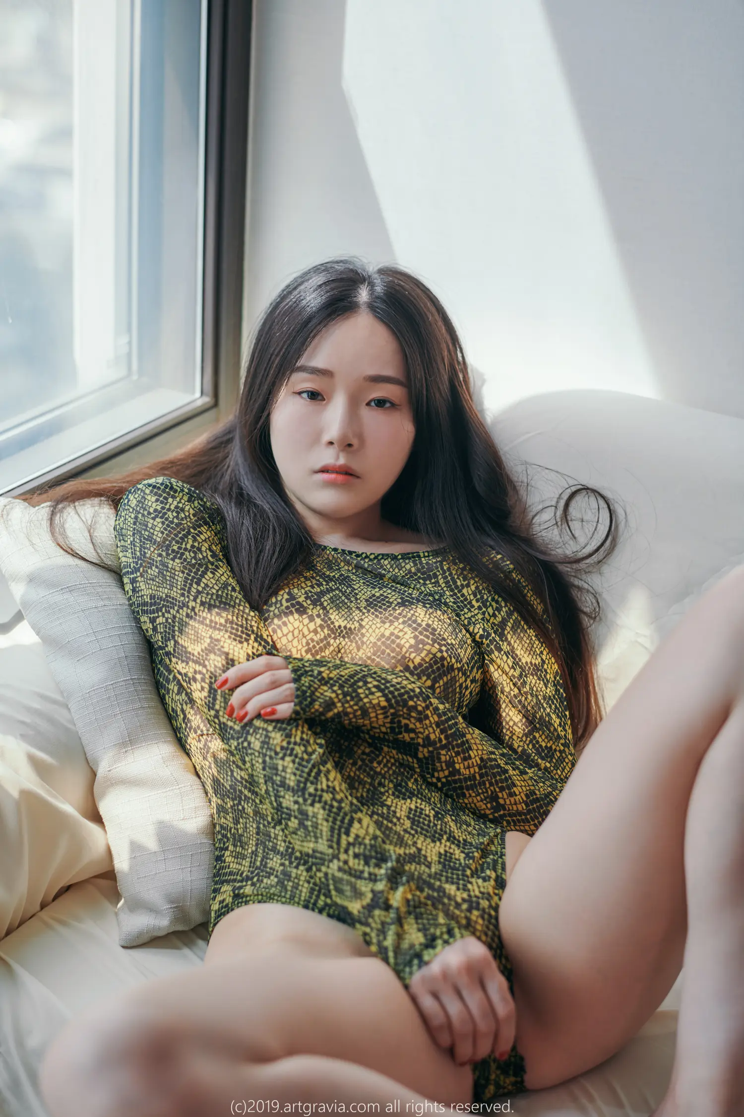 团子研究社_PIA – NO. 005-001