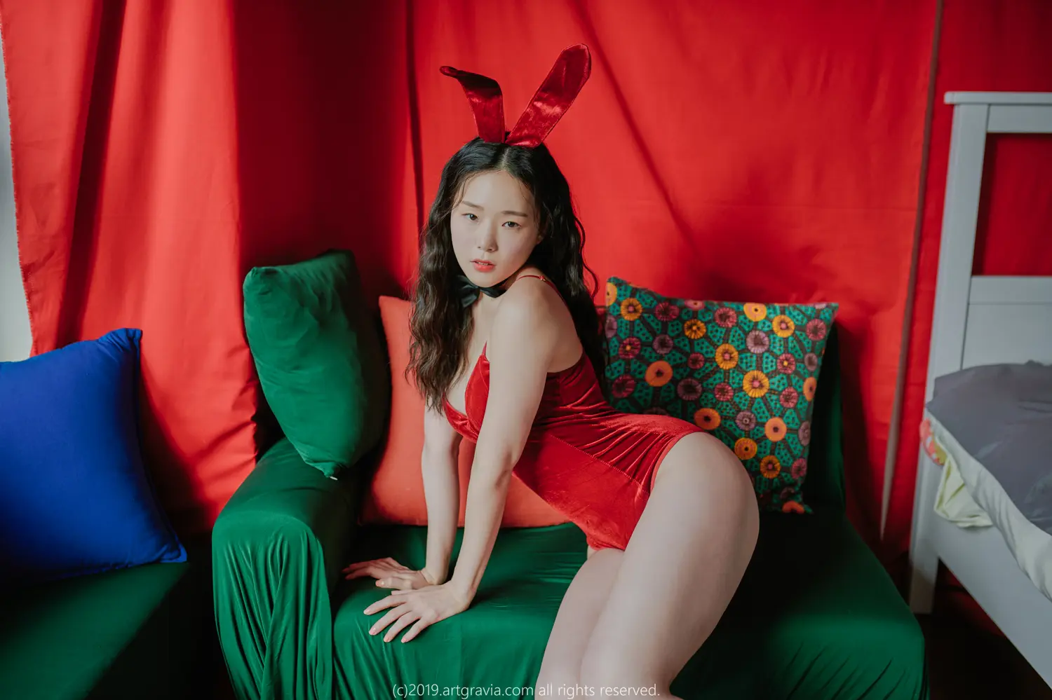 团子研究社_PIA – NO. 009-001