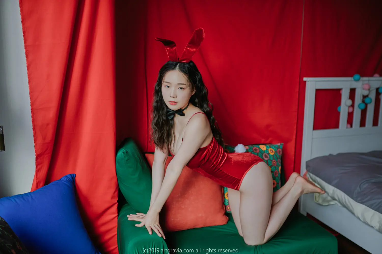 团子研究社_PIA – NO. 009-004
