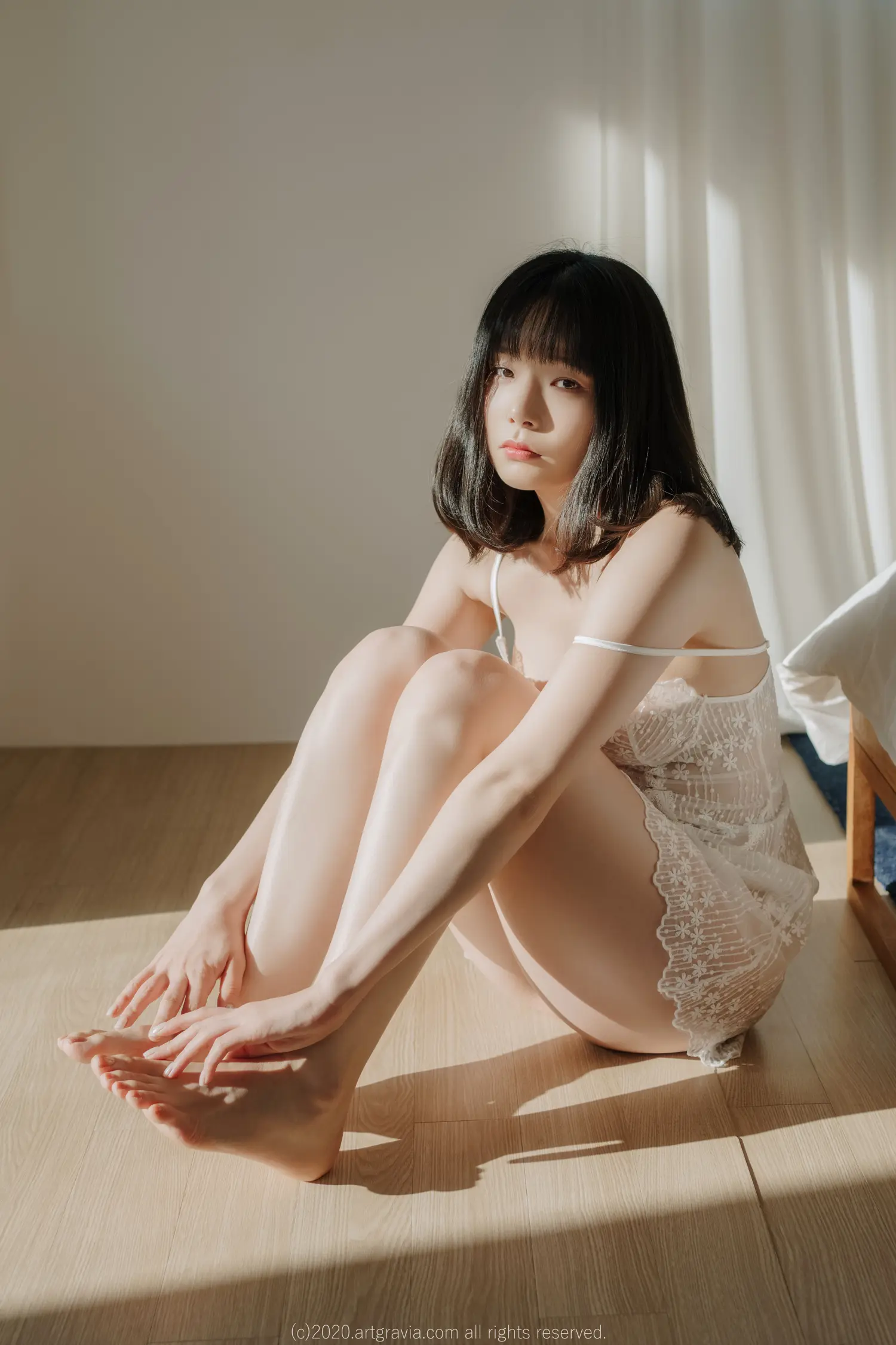 团子研究社_PIA – NO. 017-004
