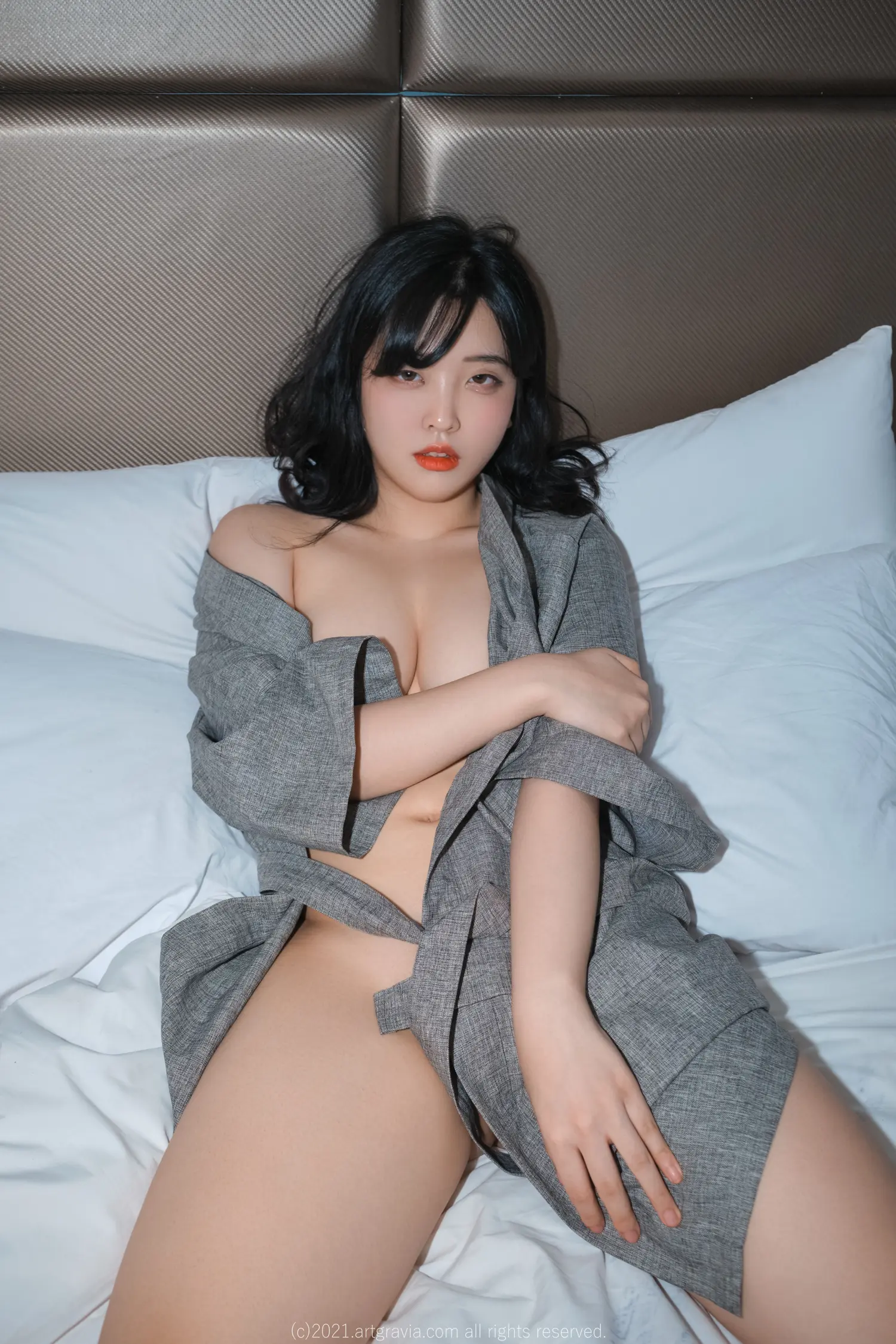 团子研究社_Song Hana – NO. 005-004