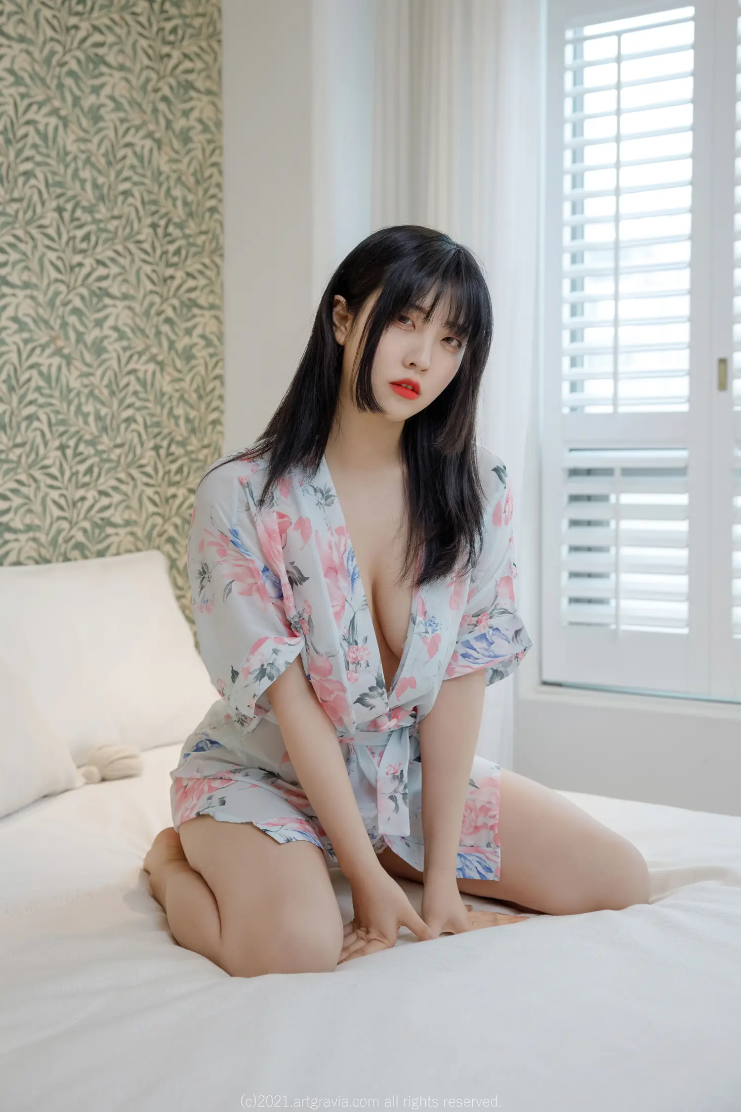 团子研究社_Song Hana – NO. 007-001
