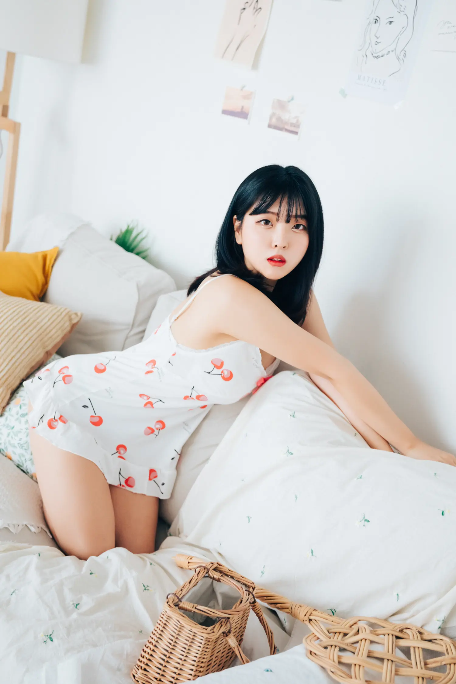 团子研究社_Song Hana – NO. 009-001