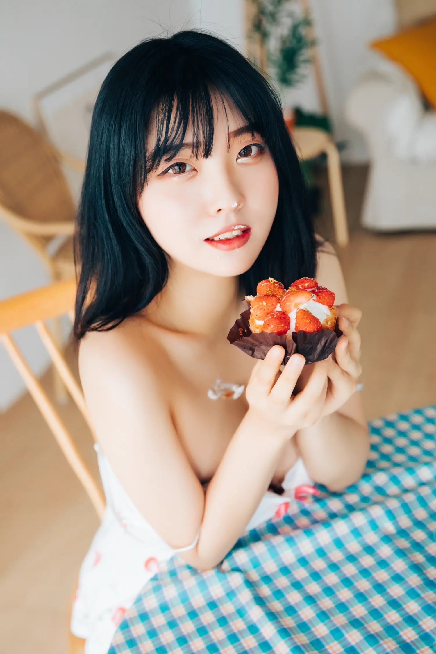 团子研究社_Song Hana – NO. 009-002