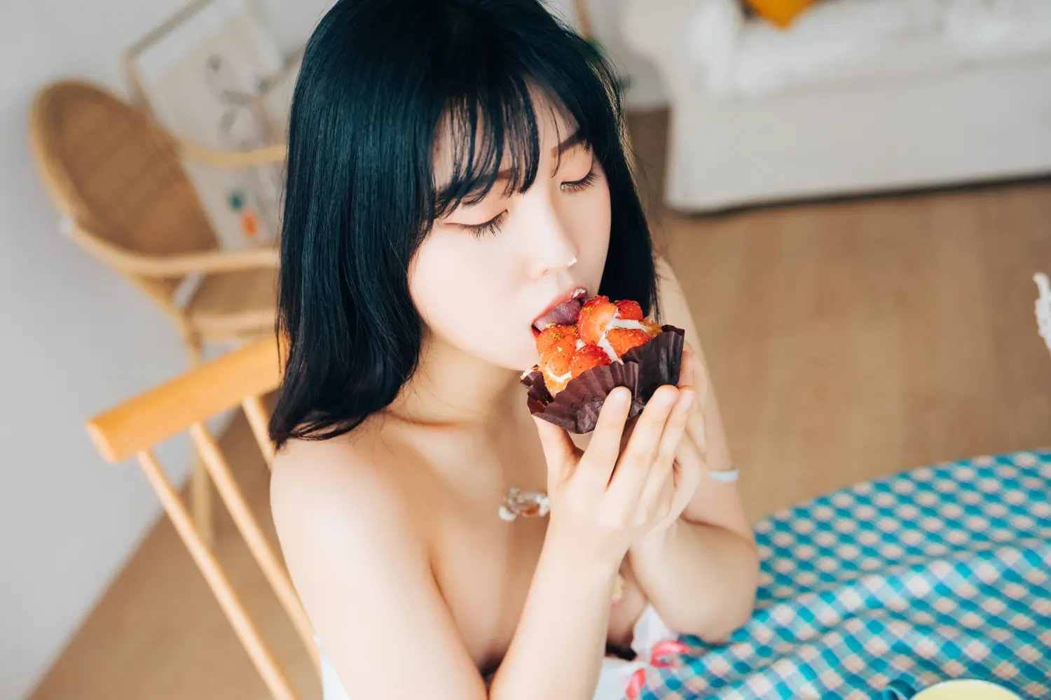 团子研究社_Song Hana – NO. 009-003