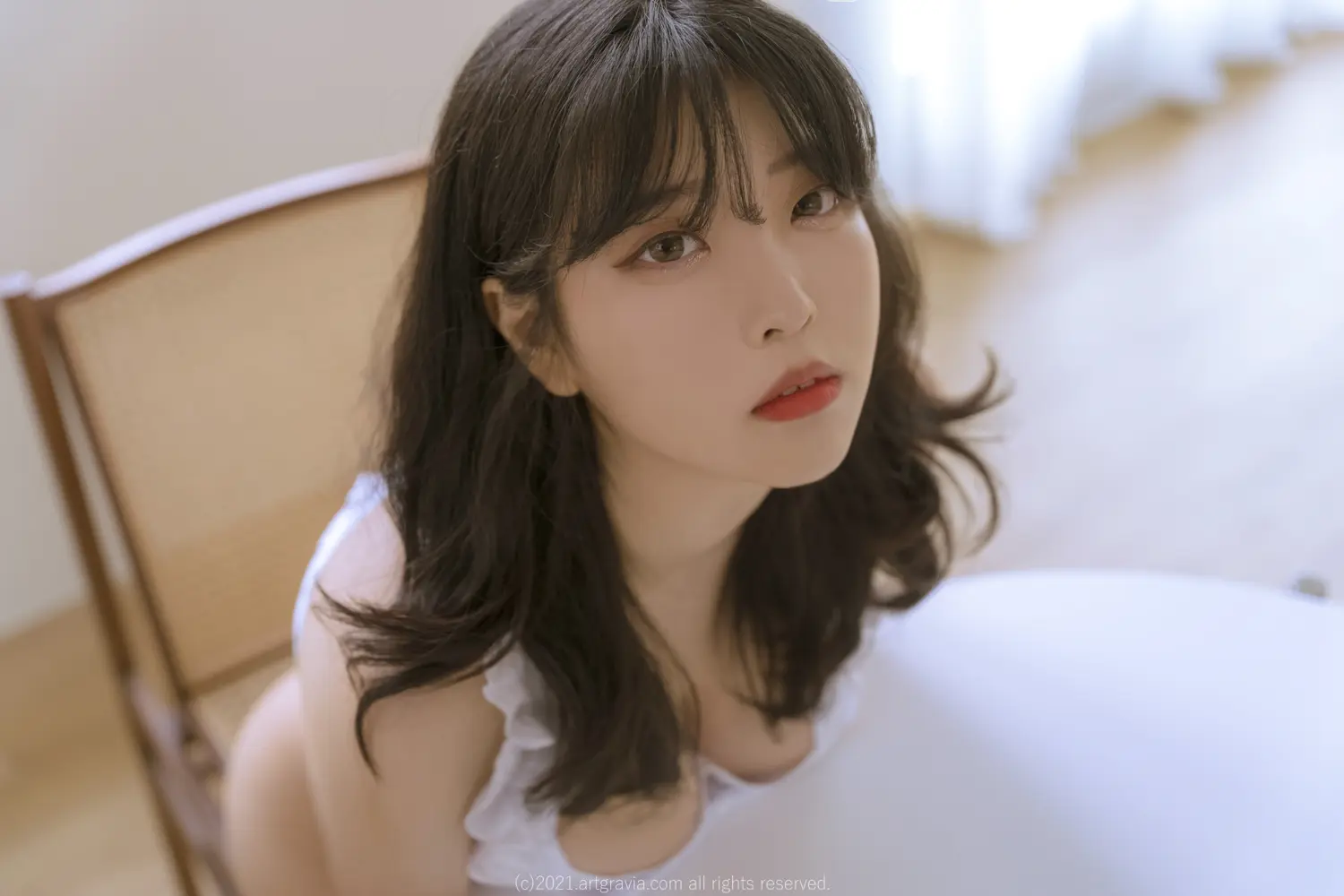 团子研究社_Song Hana – NO. 011-003