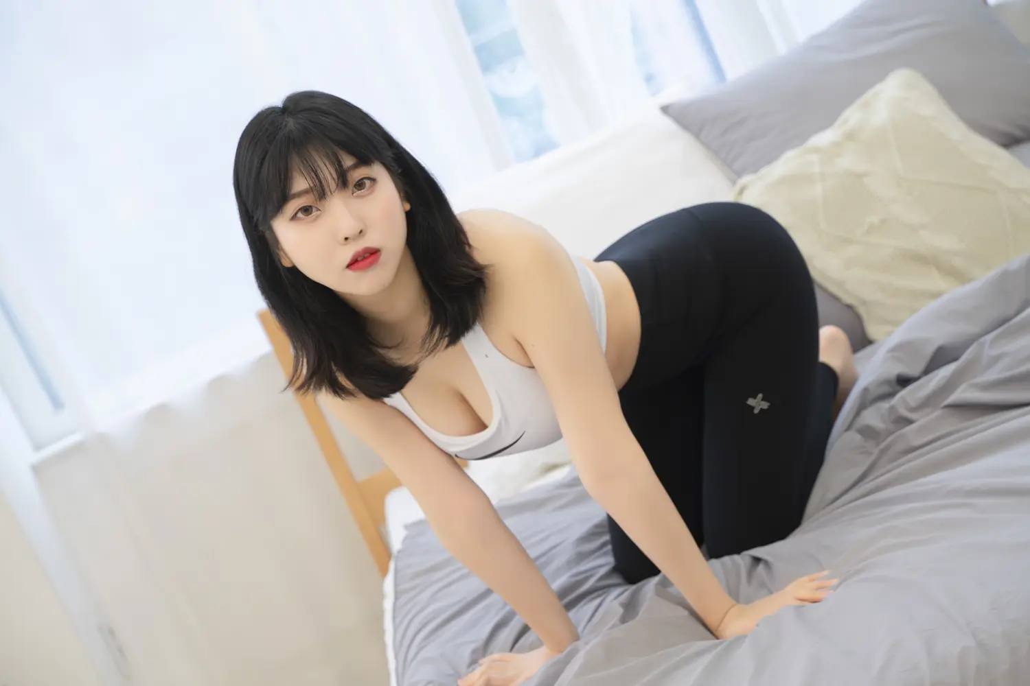 团子研究社_Song Hana – NO. 016-002