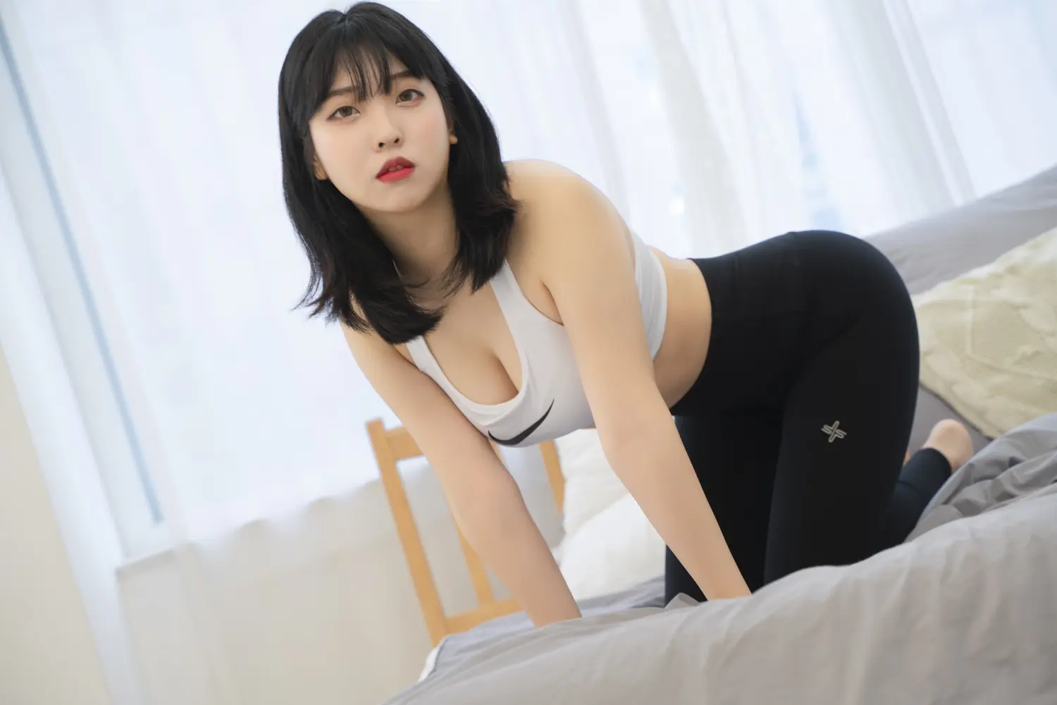 团子研究社_Song Hana – NO. 016-003