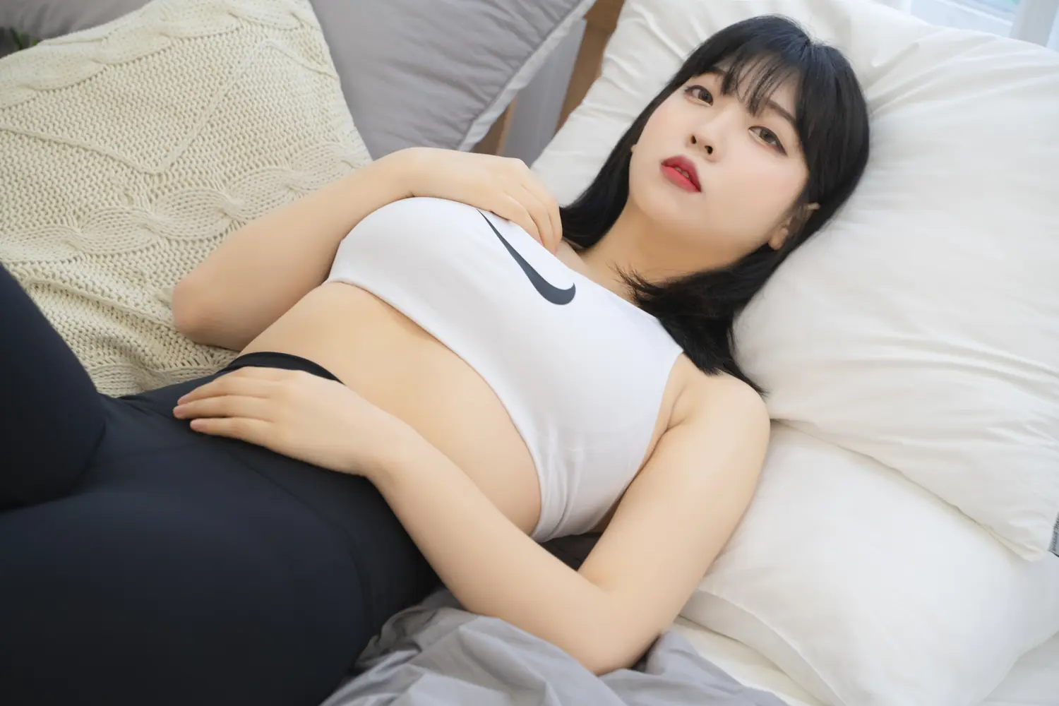 团子研究社_Song Hana – NO. 016-004