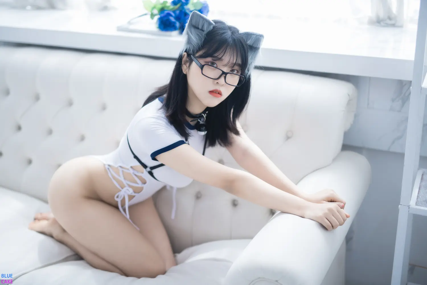 团子研究社_Song Hana – NO. 017-002