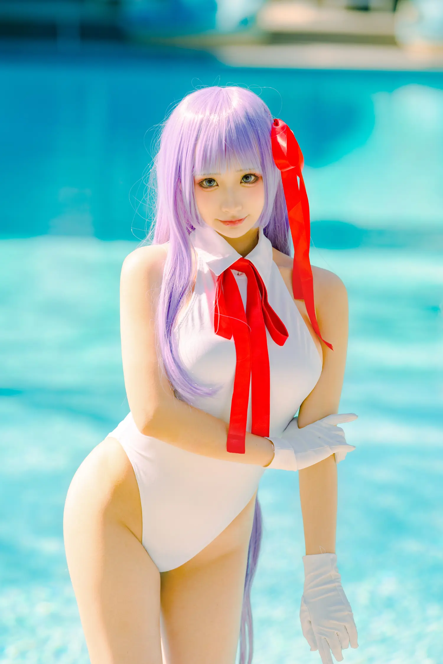 团子研究社_wendy_酱油 – NO. 001-002