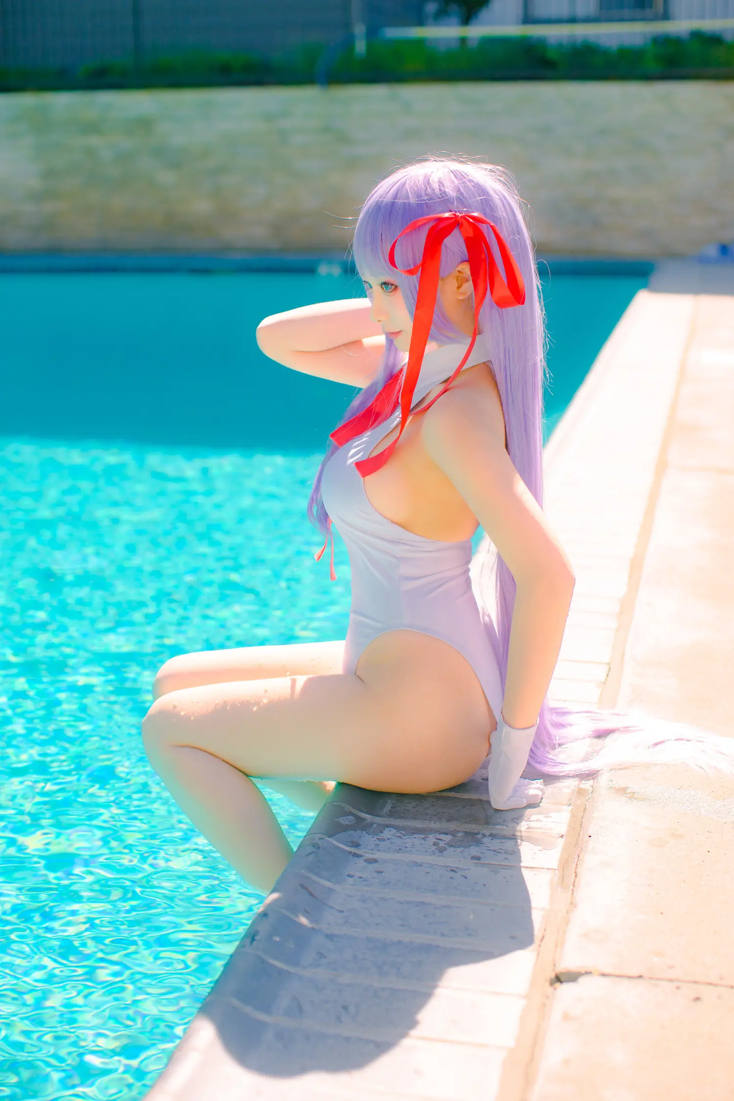 团子研究社_wendy_酱油 – NO. 001-004