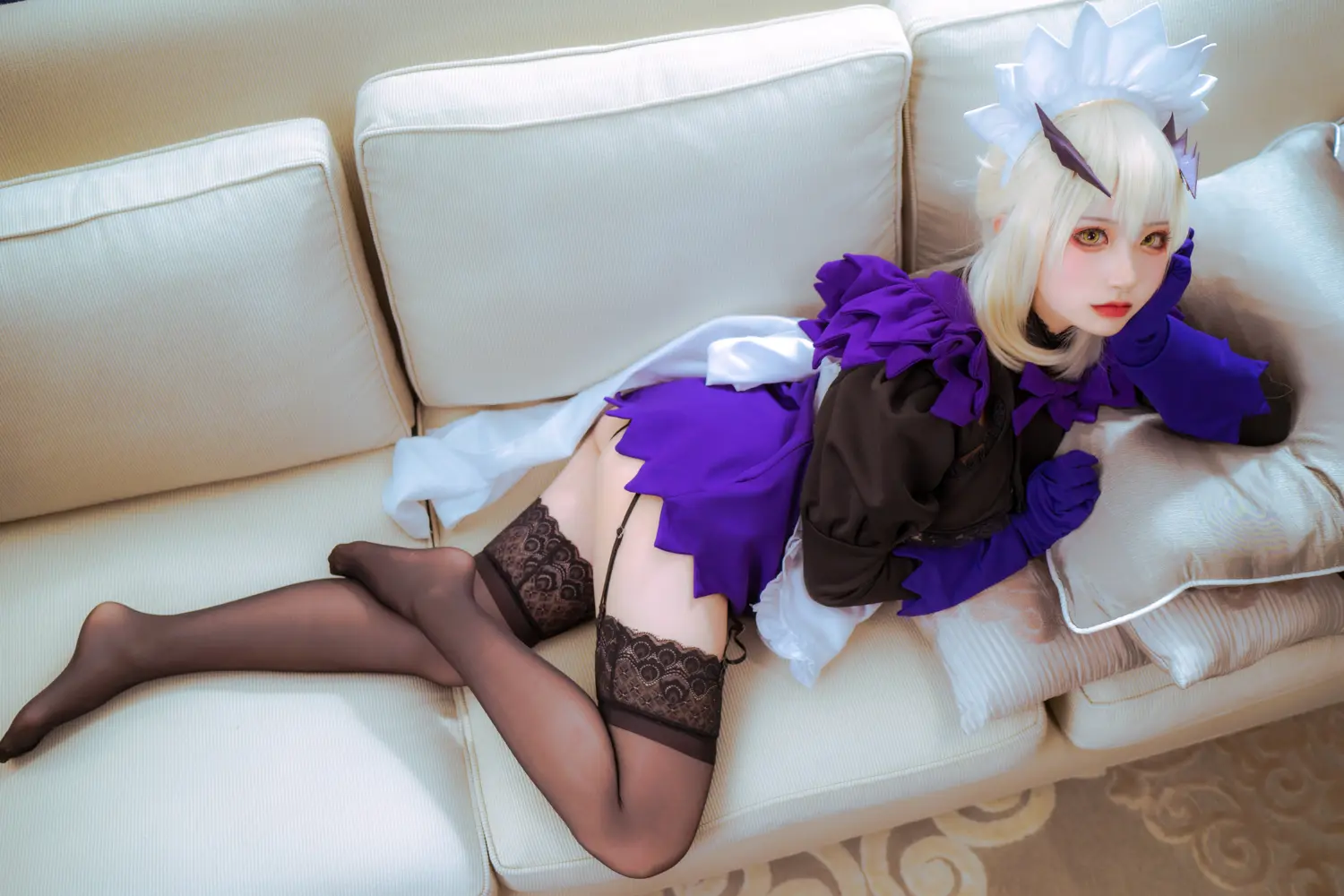 团子研究社_wendy_酱油 – NO. 002-001