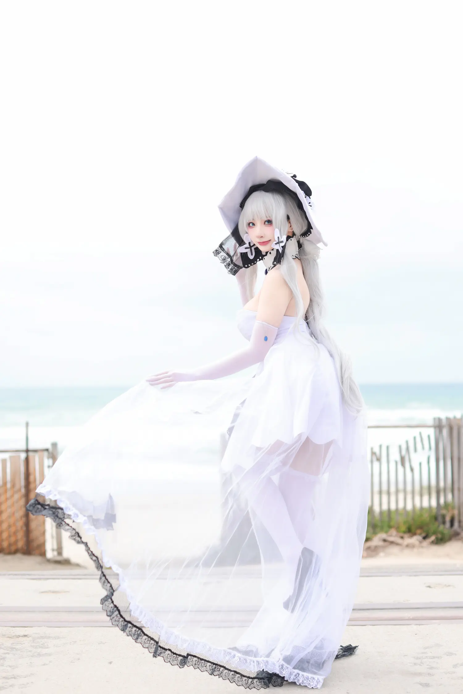 团子研究社_wendy_酱油 – NO. 004-001