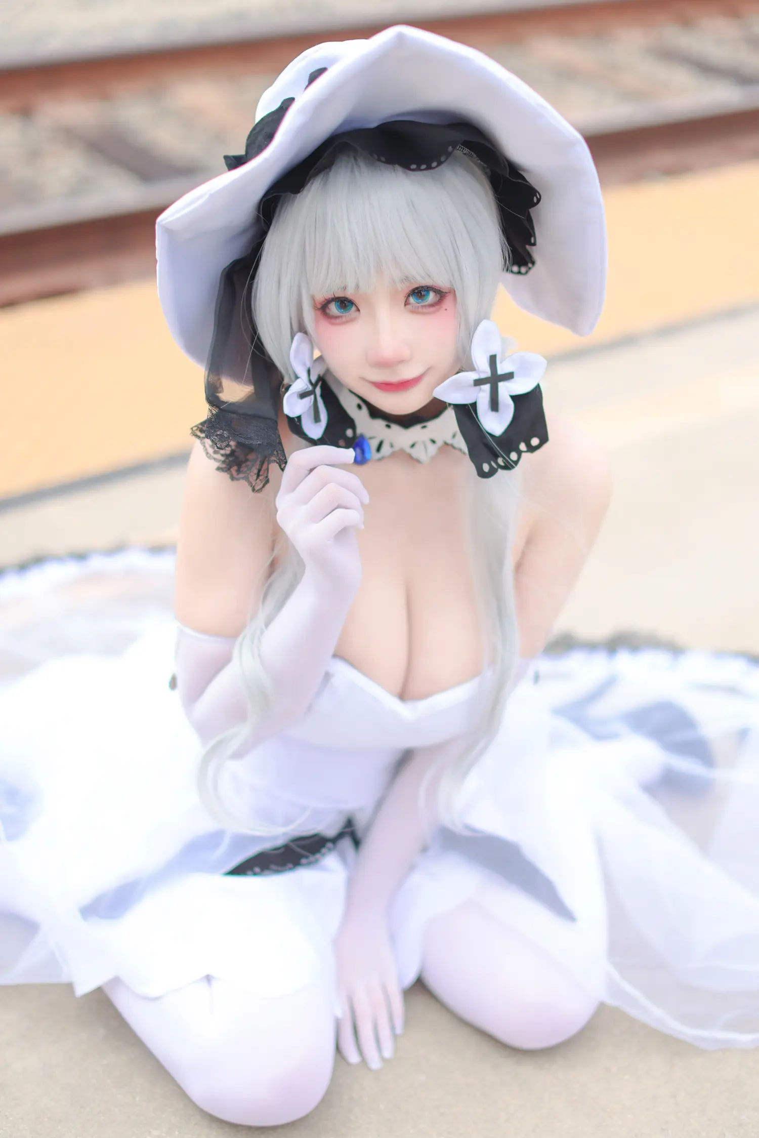 团子研究社_wendy_酱油 – NO. 004-003