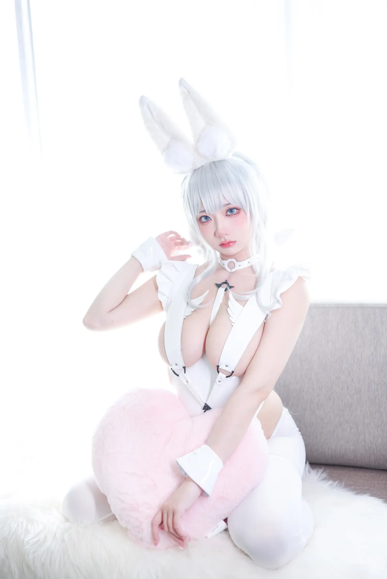 团子研究社_wendy_酱油 – NO. 009-002