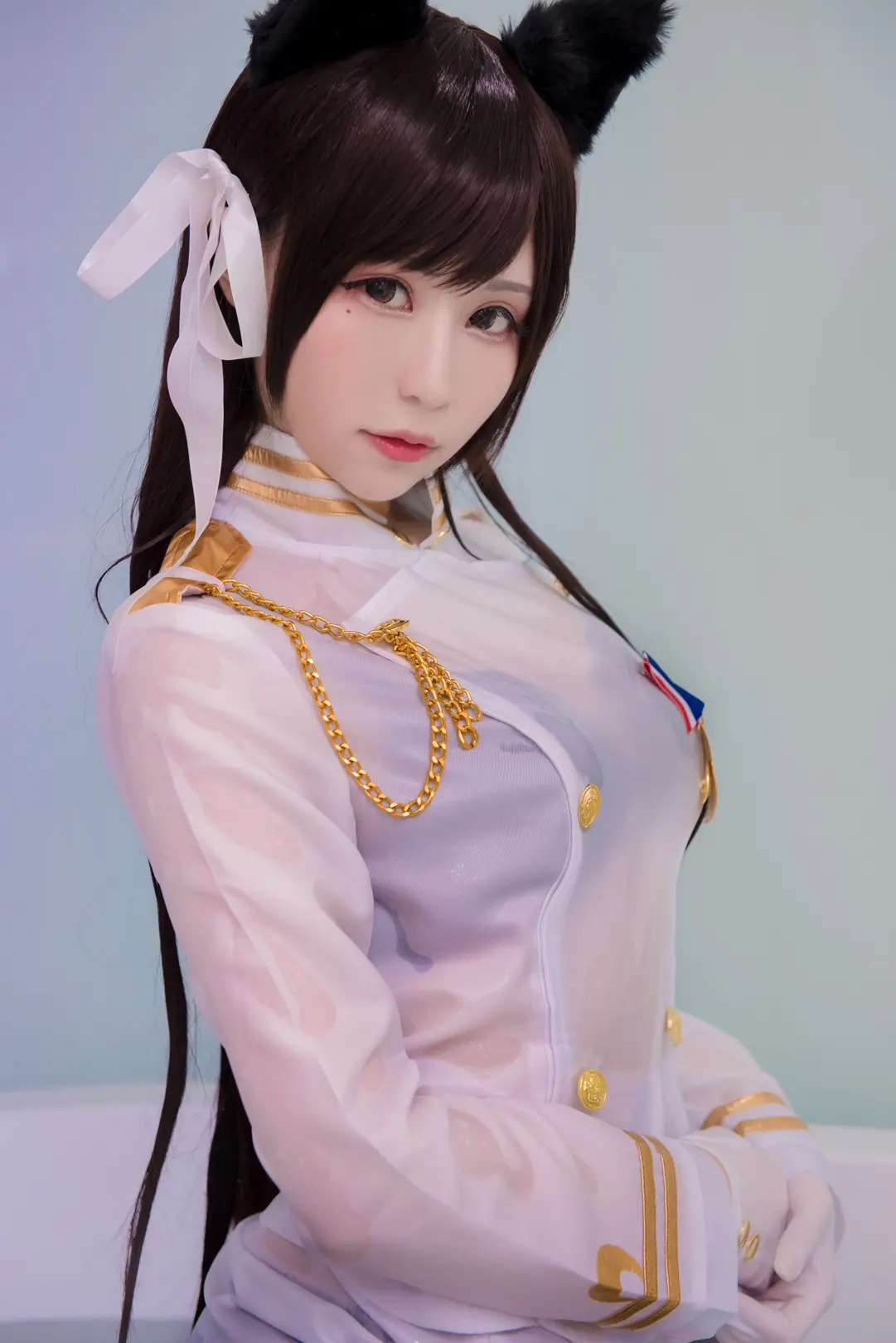 团子研究社_白神泱 – NO. 005-001