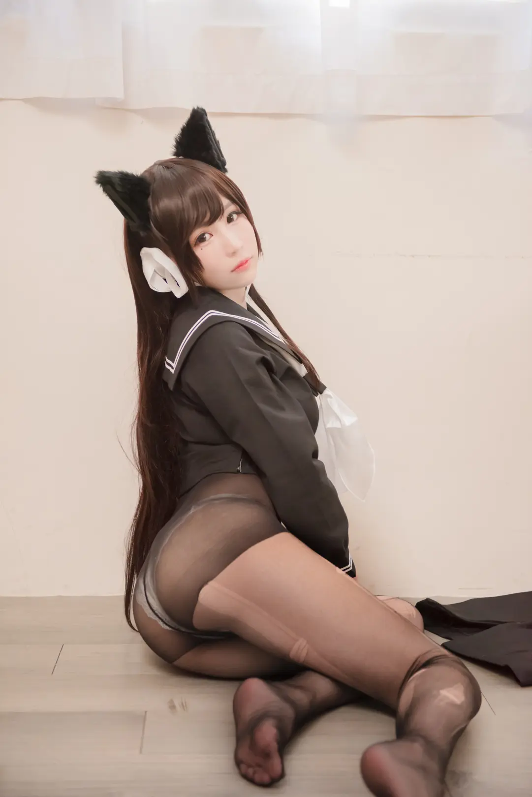团子研究社_白神泱 – NO. 007-003