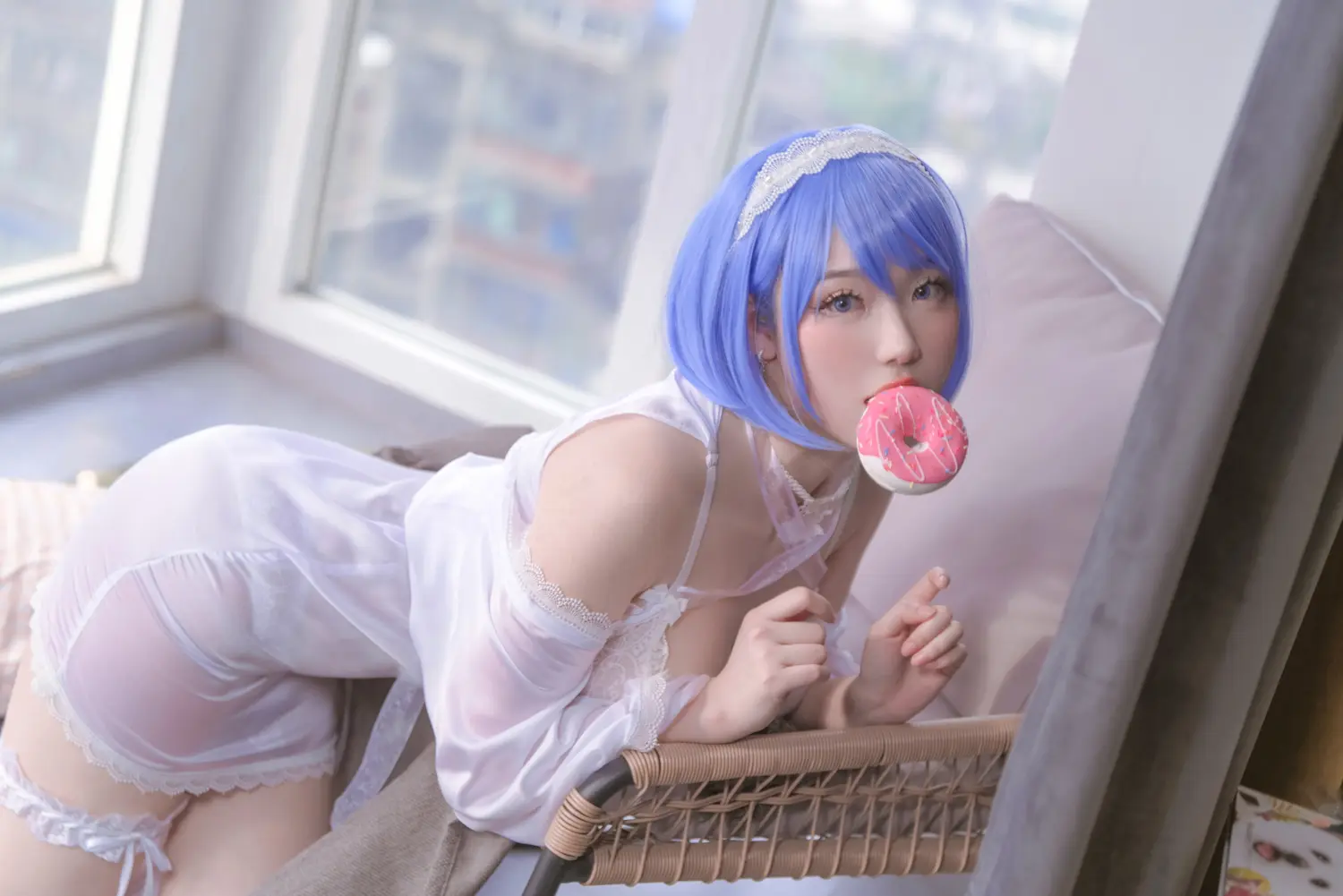 团子研究社_刺青Poi  – NO. 001-003
