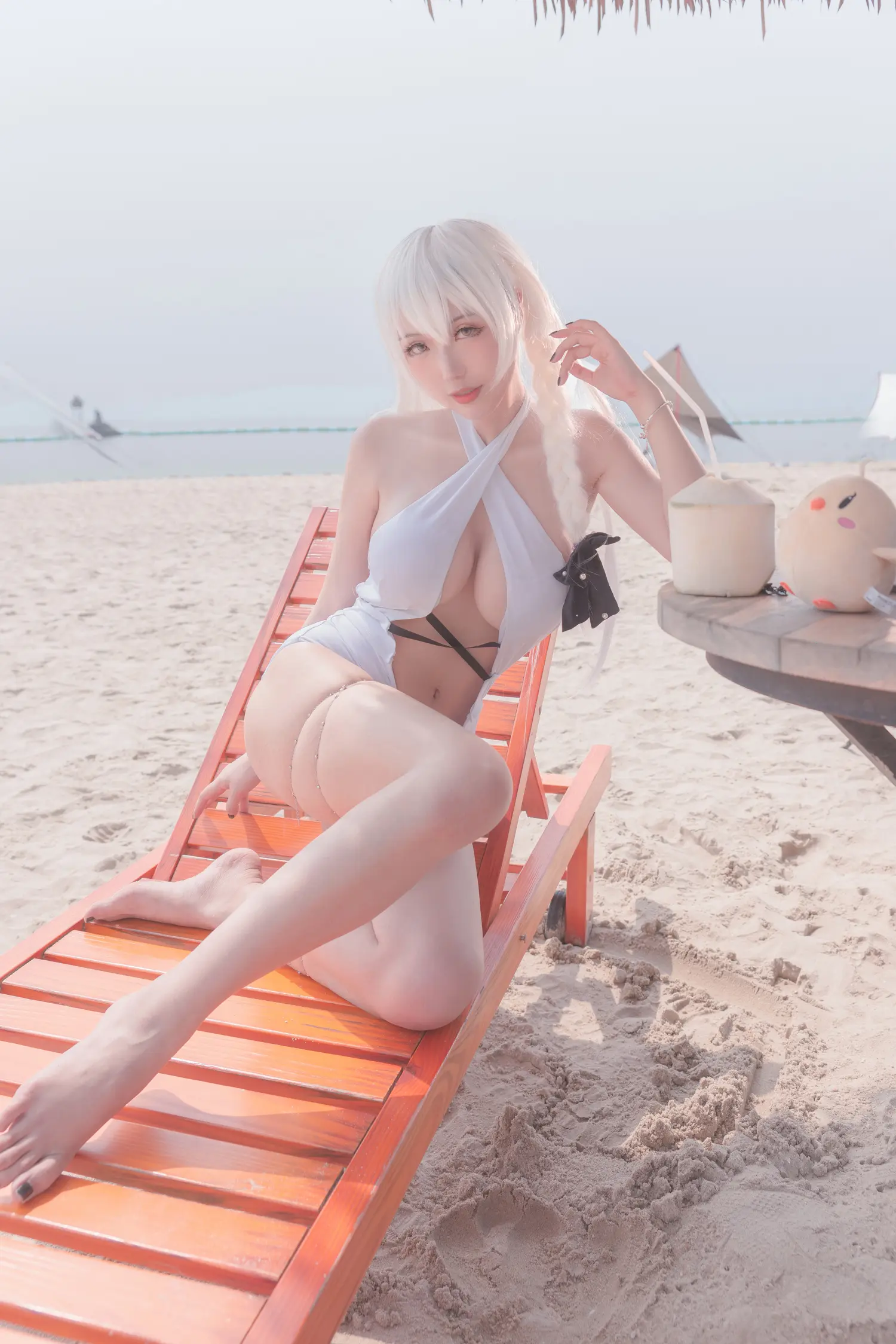 团子研究社_刺青Poi  – NO. 004-004