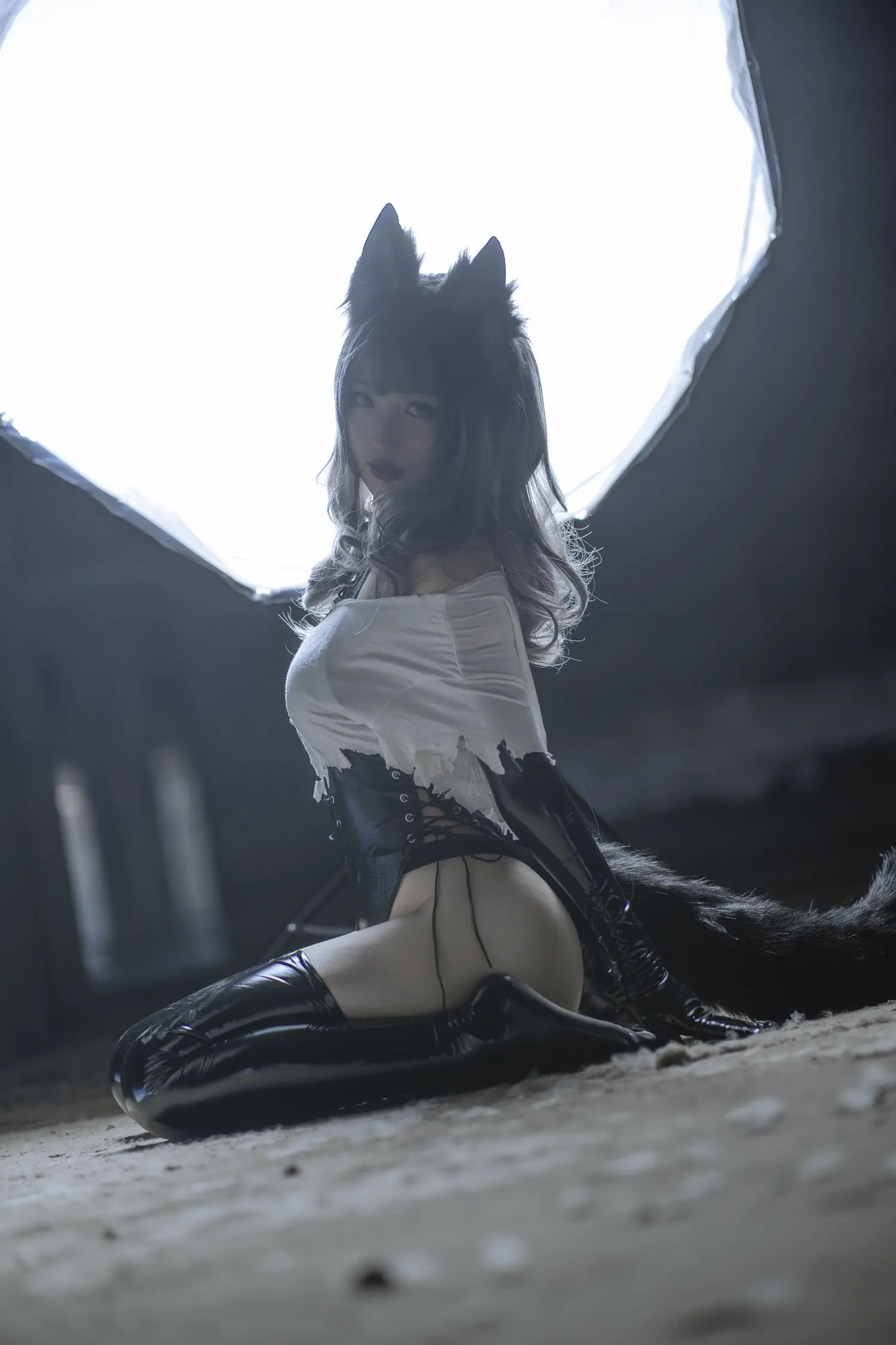 团子研究社_刺青Poi  – NO. 006-002