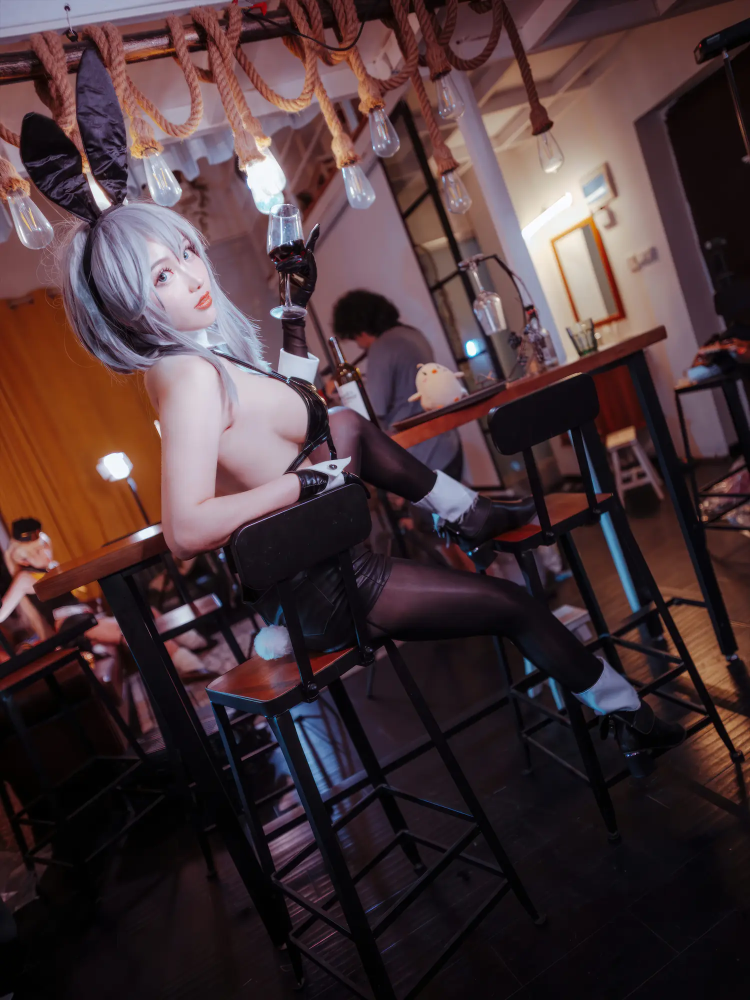 团子研究社_刺青Poi  – NO. 007-004