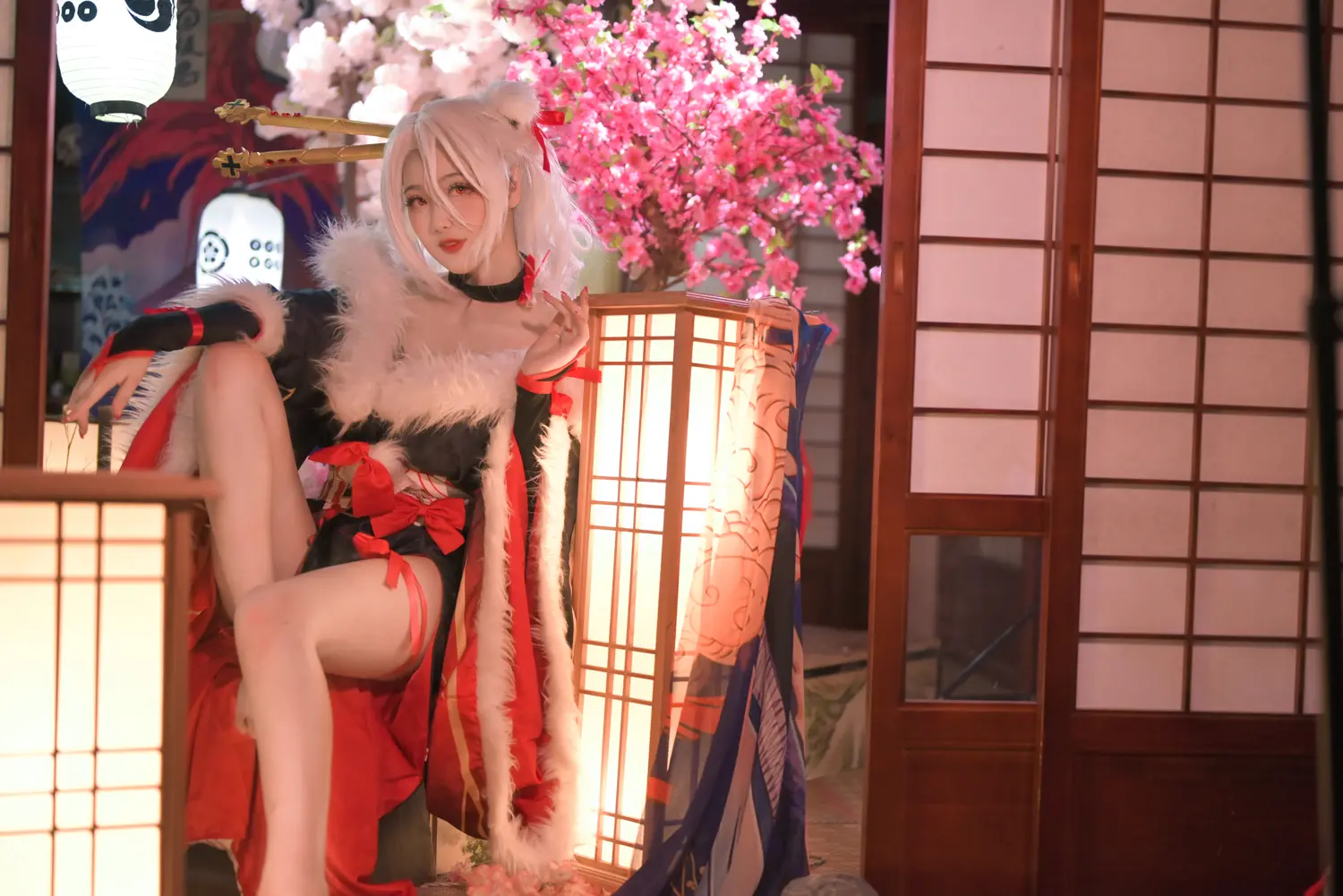 团子研究社_刺青Poi  – NO. 008-002