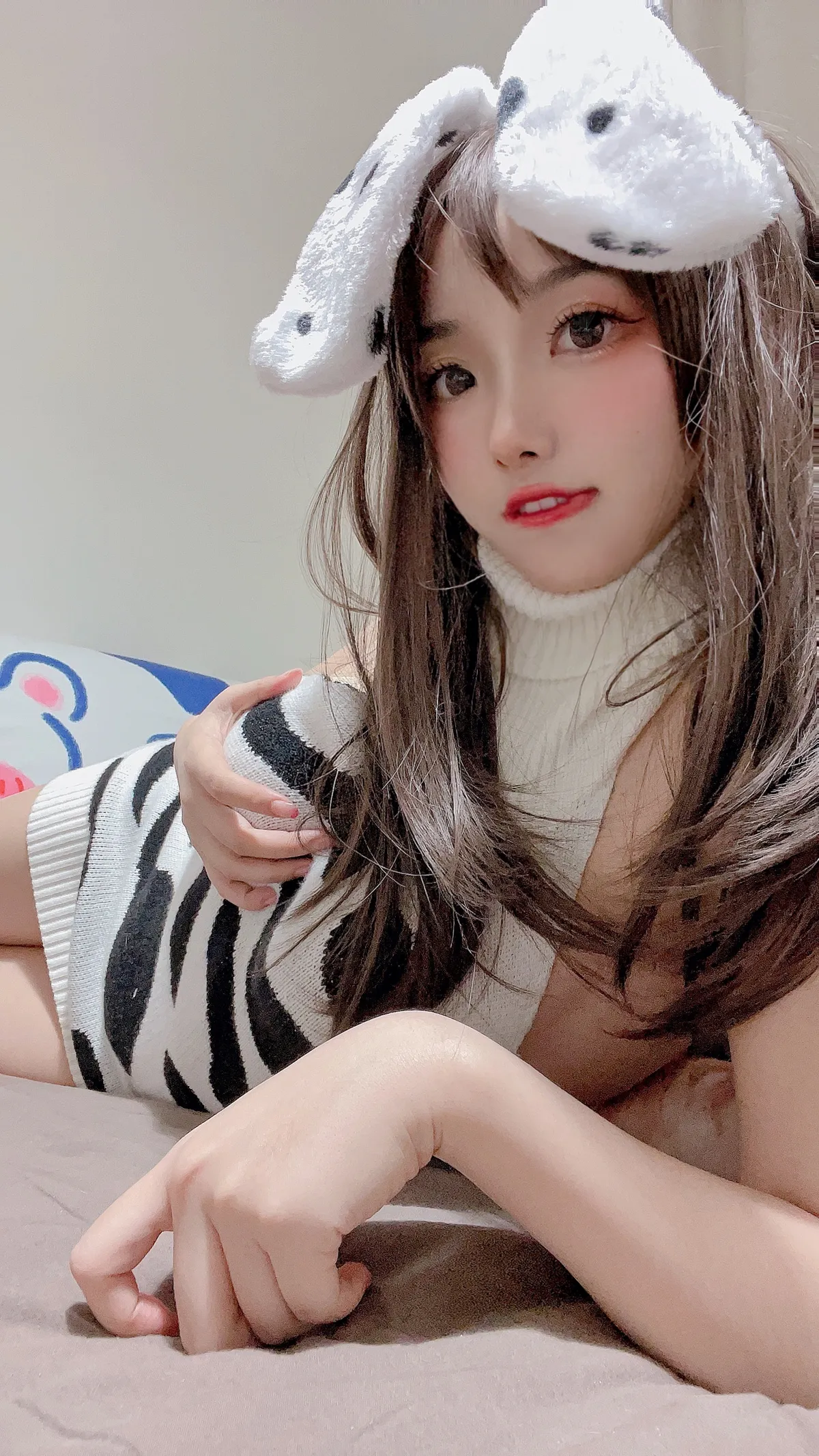 团子研究社_刺青Poi – NO.011-003