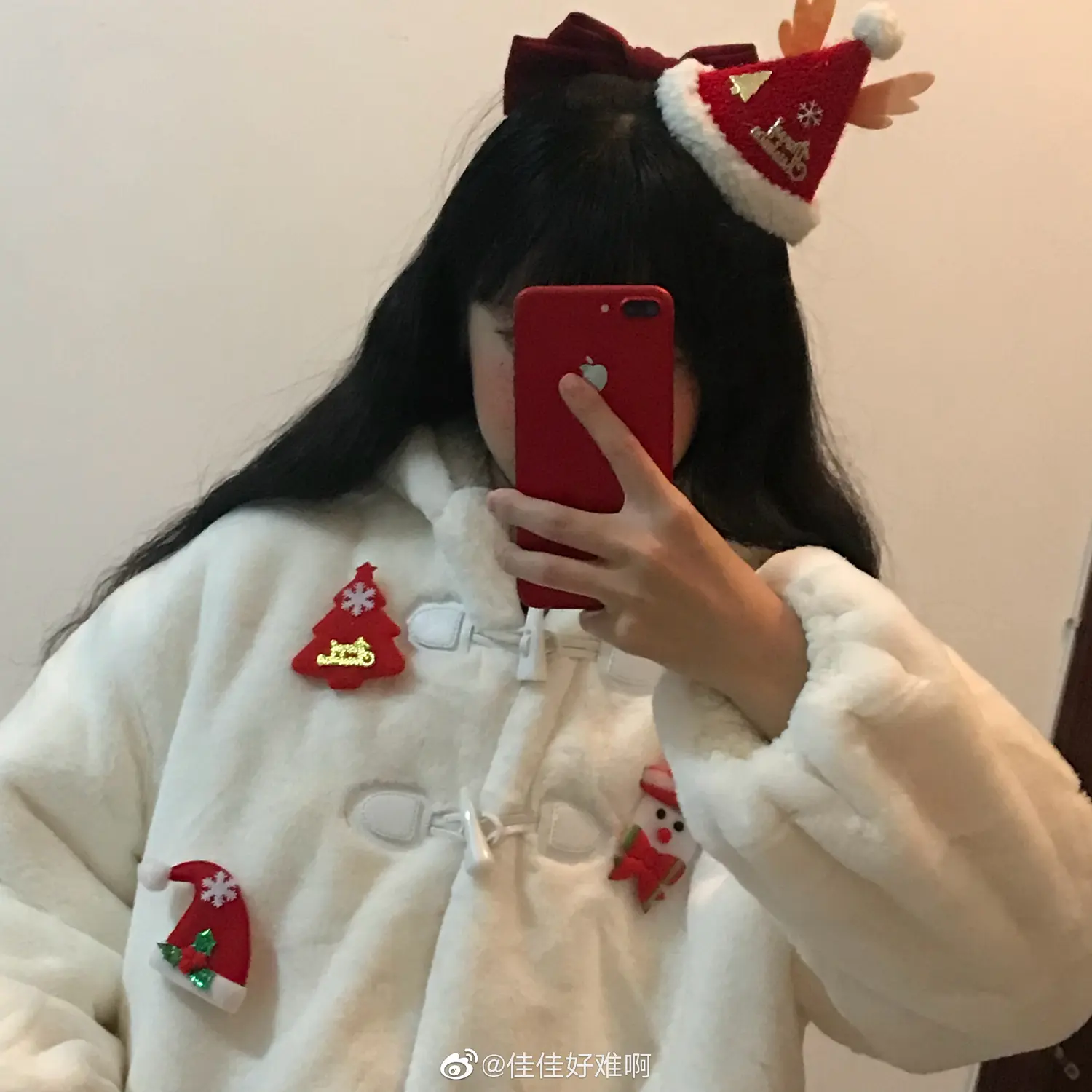 团子研究社_佳佳好难啊 – NO. 026-002
