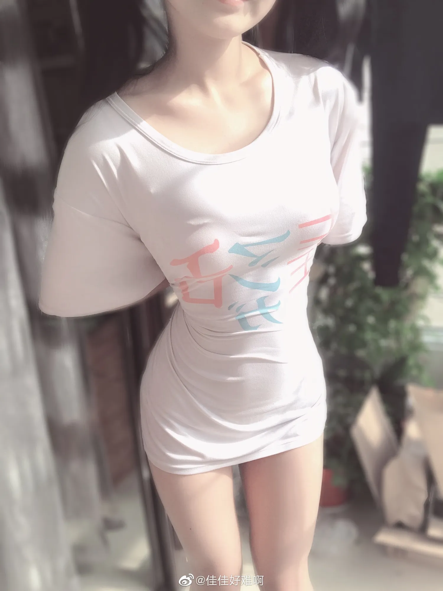 团子研究社_佳佳好难啊 – NO. 029-001
