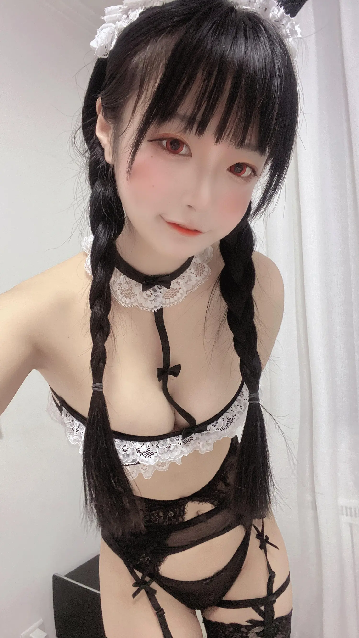 团子研究社_佳佳好难啊 – NO. 039-001