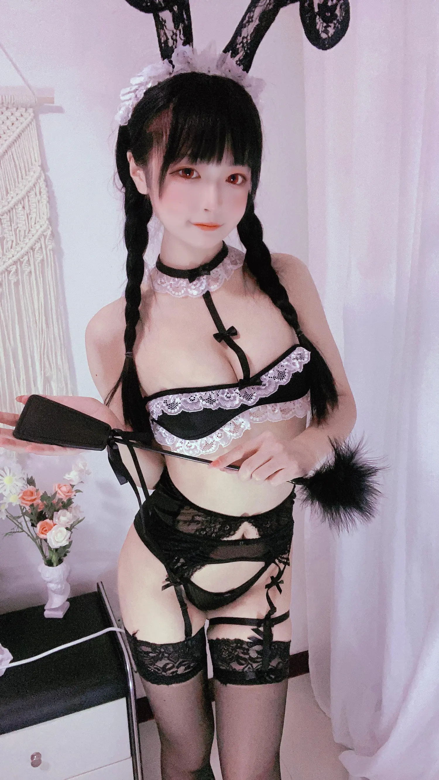 团子研究社_佳佳好难啊 – NO. 039-003
