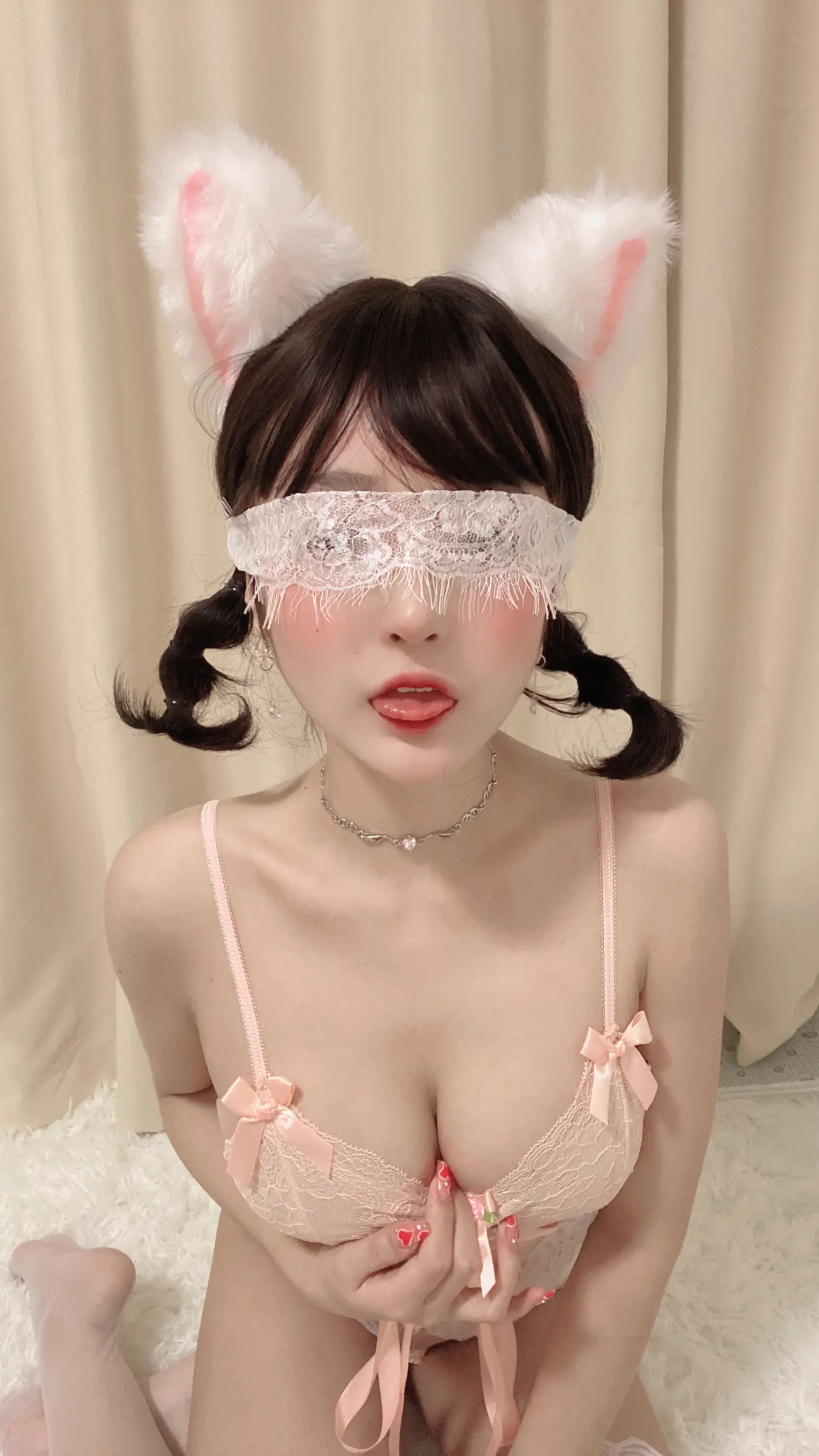 团子研究社_佳佳好难啊 – NO. 042-003