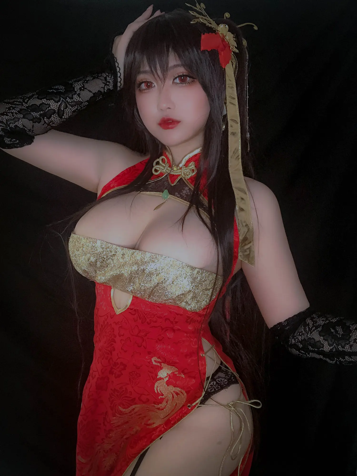 团子研究社_椒尼佐仁 – NO. 001-002