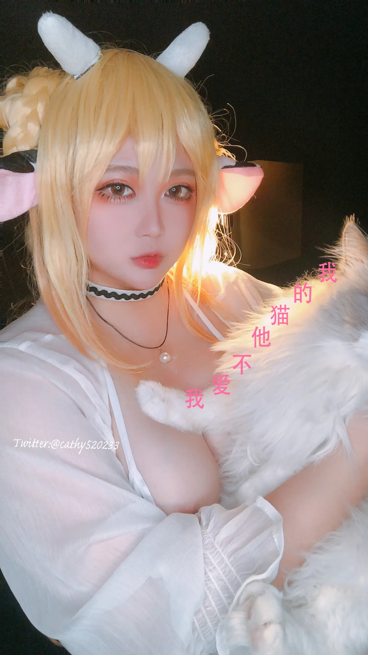 团子研究社_椒尼佐仁 – NO. 003-004