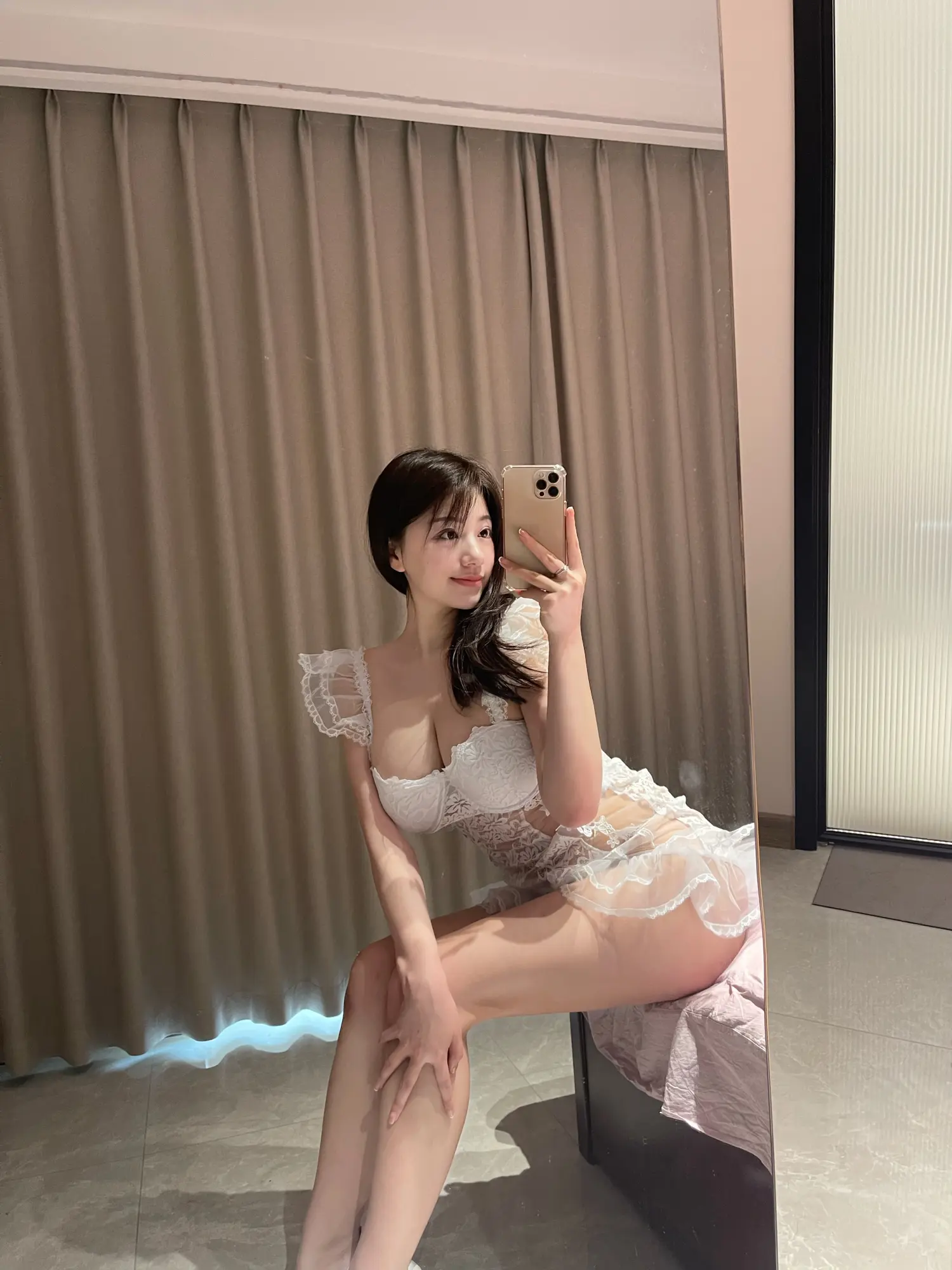 团子研究社_奶宝妹纸 – NO. 010-002
