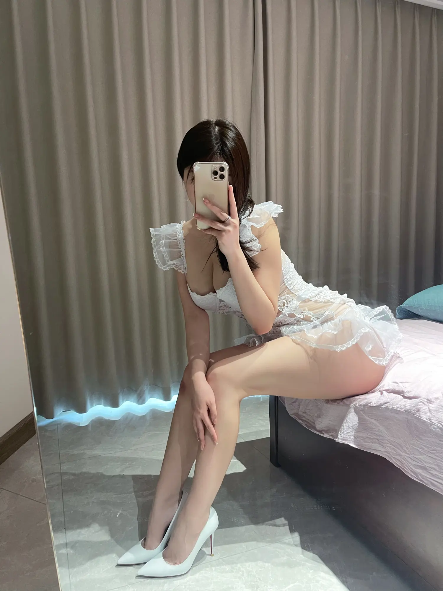团子研究社_奶宝妹纸 – NO. 010-003