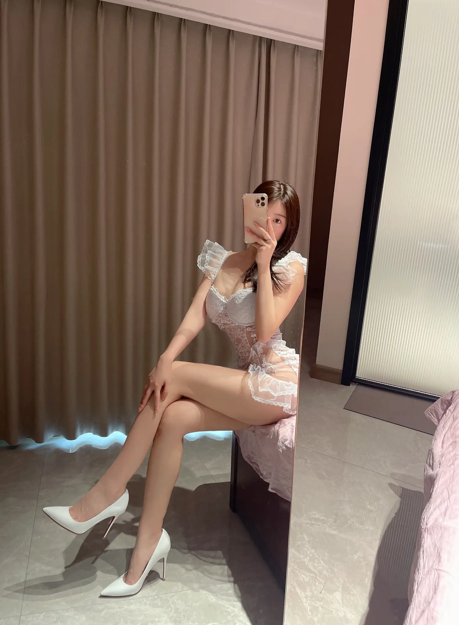团子研究社_奶宝妹纸 – NO. 010-004