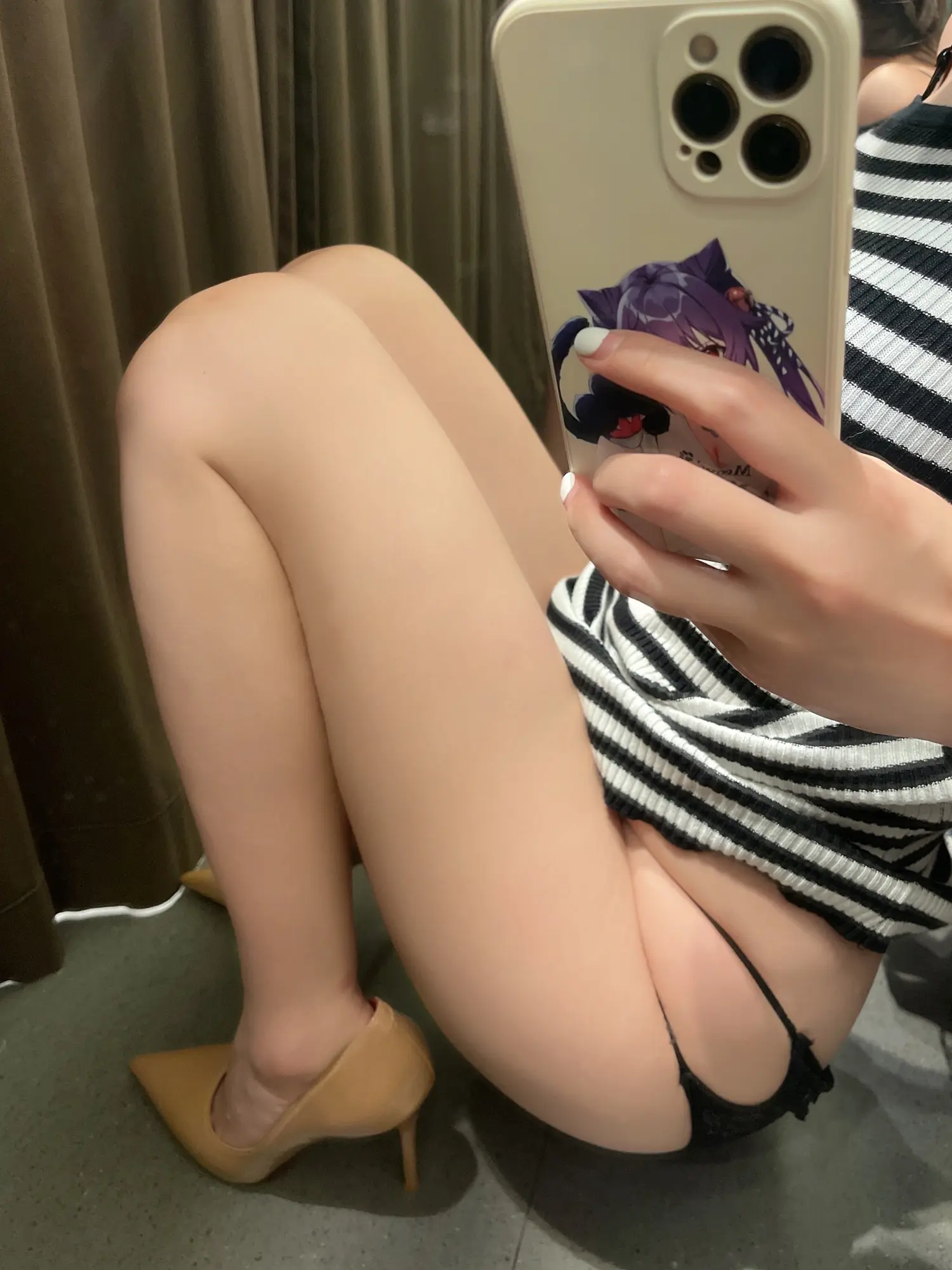 团子研究社_奶宝妹纸 – NO. 014-003