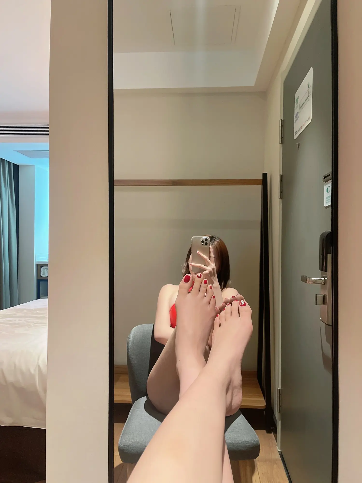 团子研究社_奶宝妹纸 – NO. 016-004