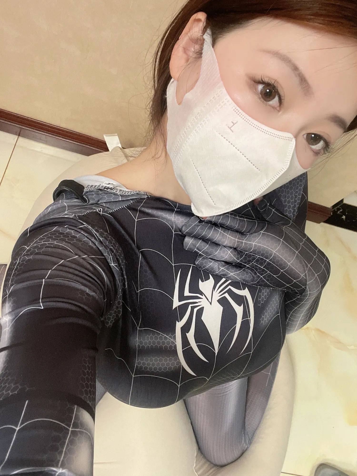 团子研究社_奶宝妹纸 – NO. 018-003