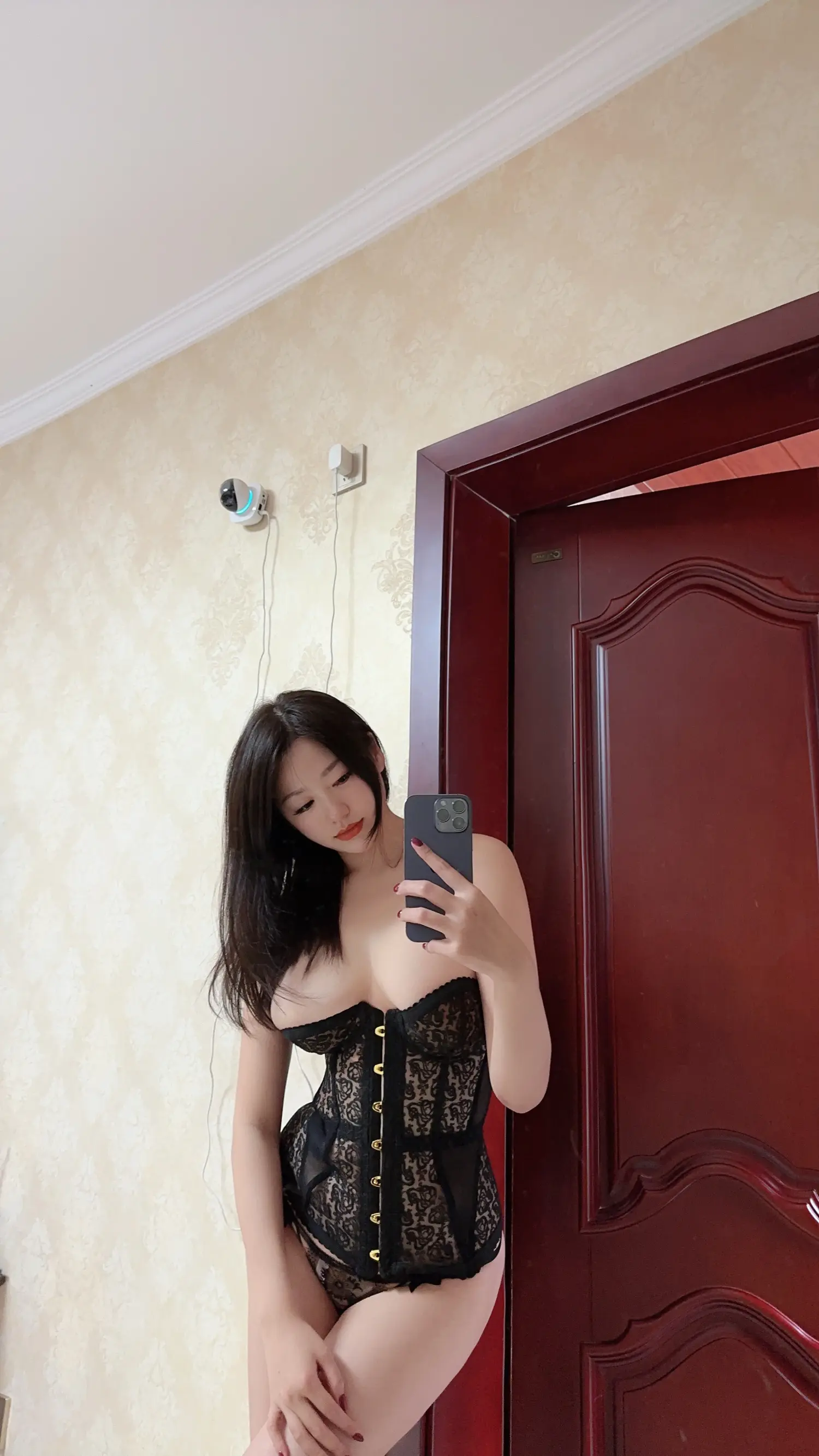团子研究社_奶宝妹纸 – NO. 022-002