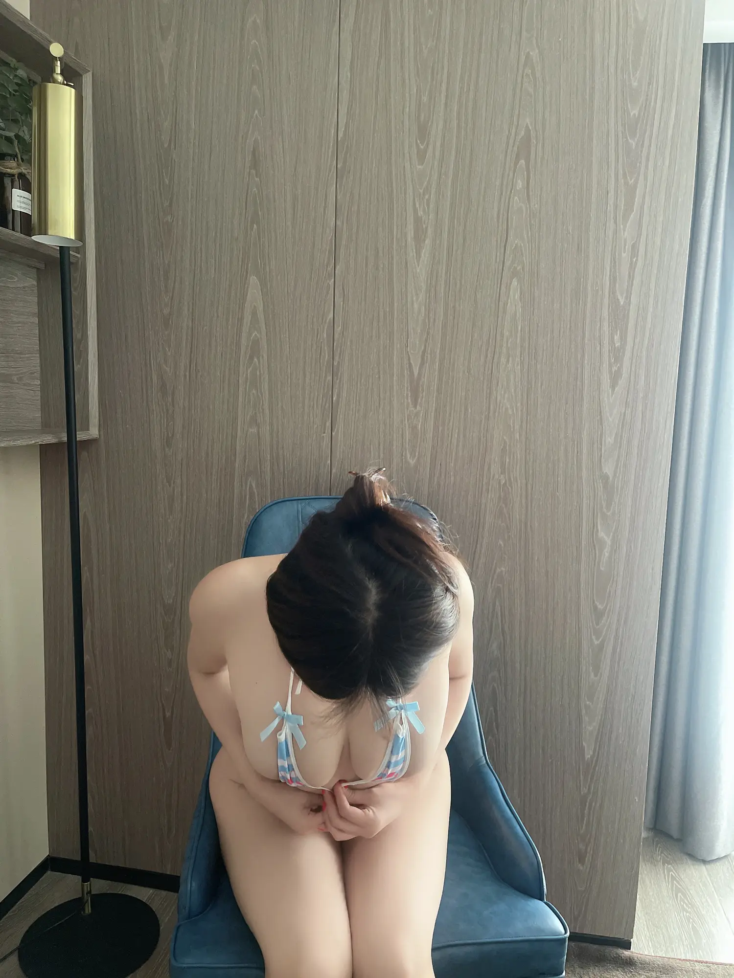 团子研究社_奶宝妹纸 – NO. 035-002