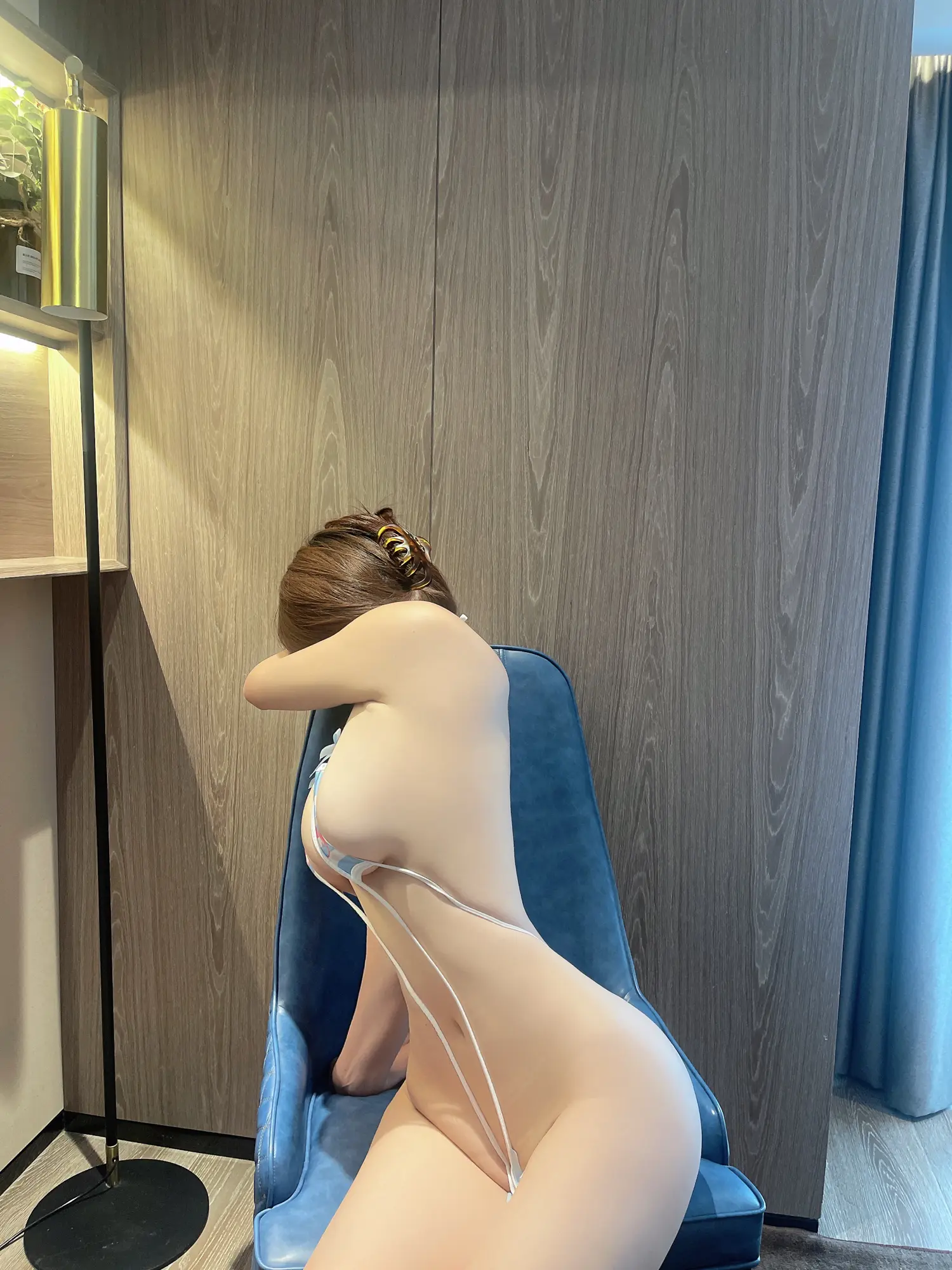 团子研究社_奶宝妹纸 – NO. 035-004