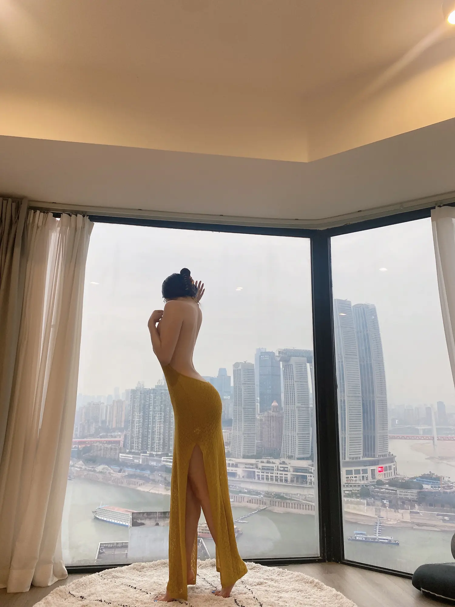 团子研究社_奶宝妹纸 – NO. 040-004