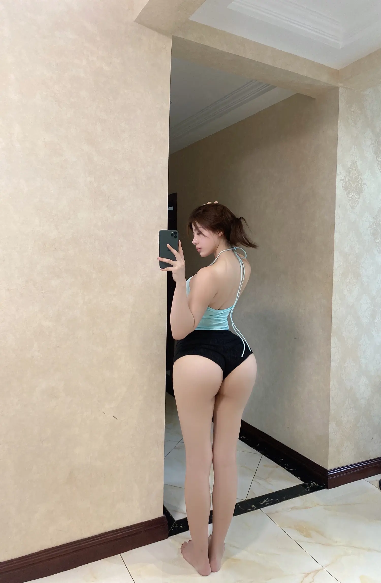 团子研究社_奶宝妹纸 – NO. 045-002