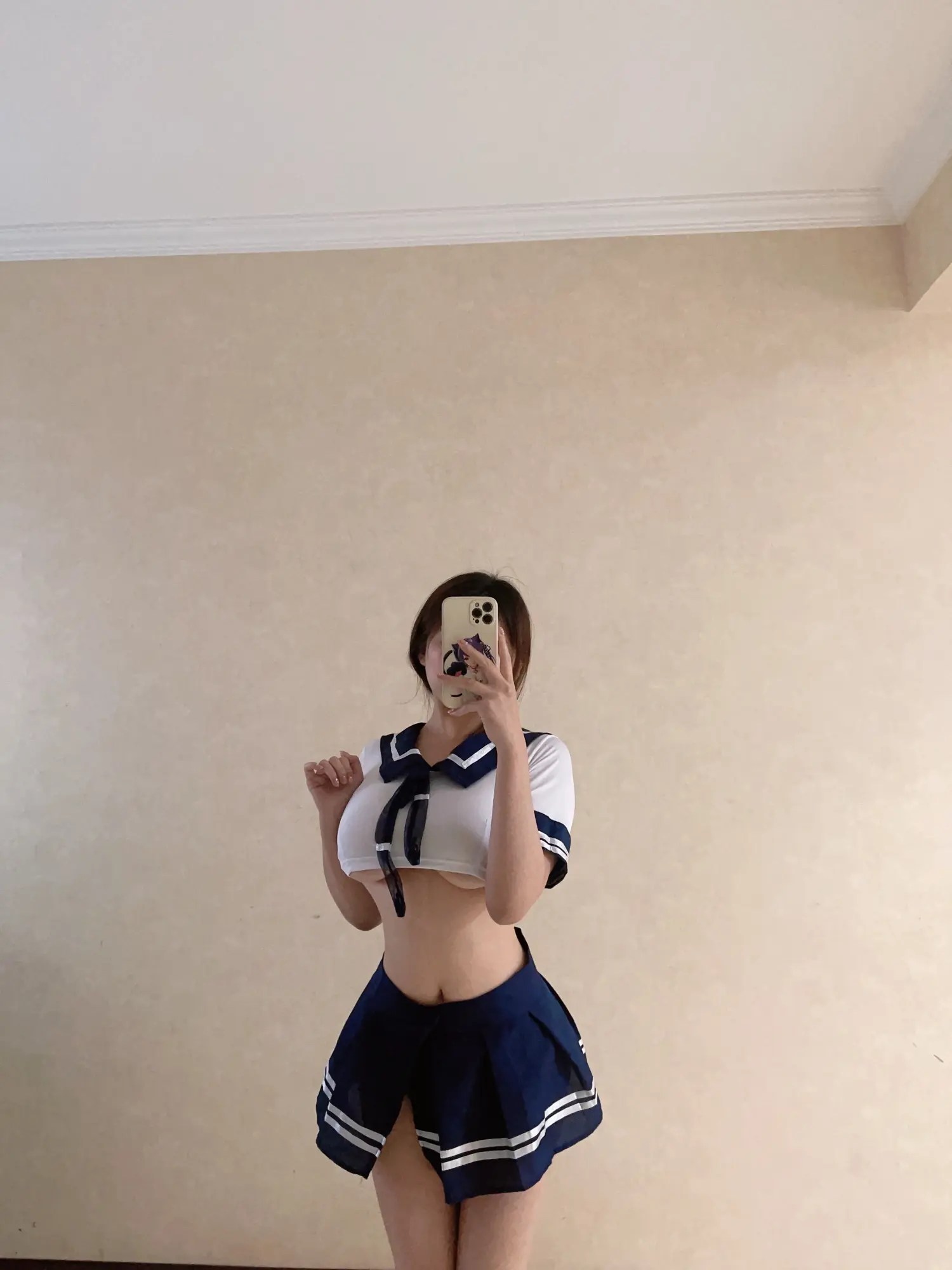 团子研究社_奶宝妹纸 – NO. 046-002