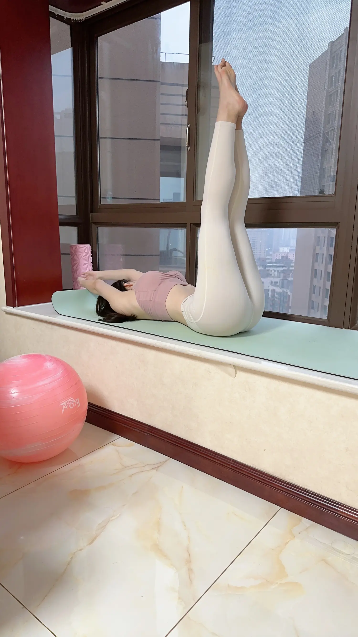 团子研究社_奶宝妹纸 – NO. 055-003
