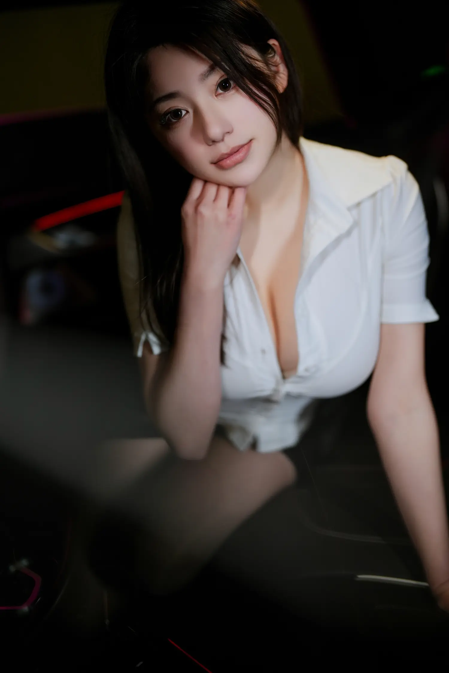 团子研究社_奶宝妹纸 – NO. 056-002